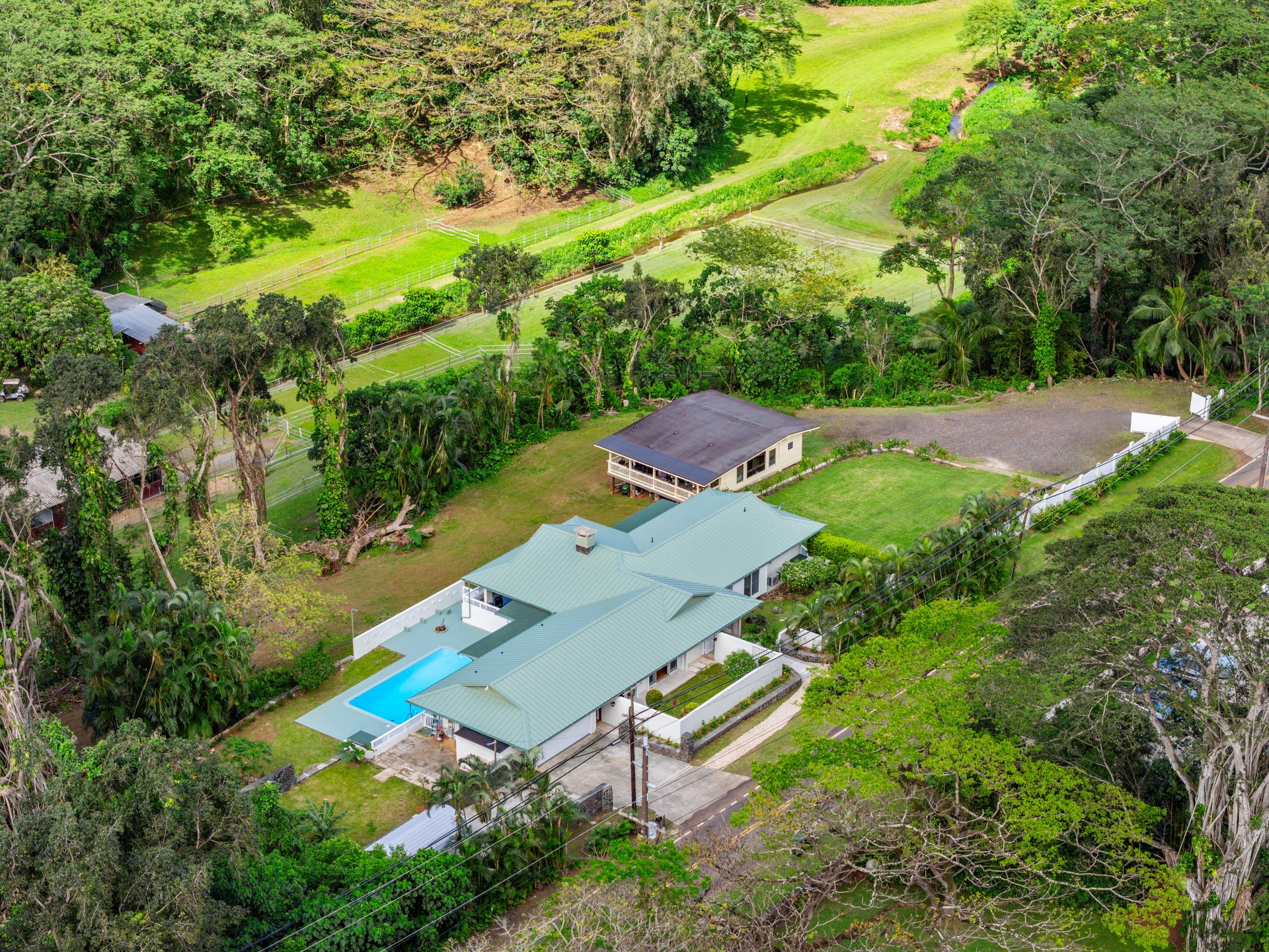 969 Auloa Road