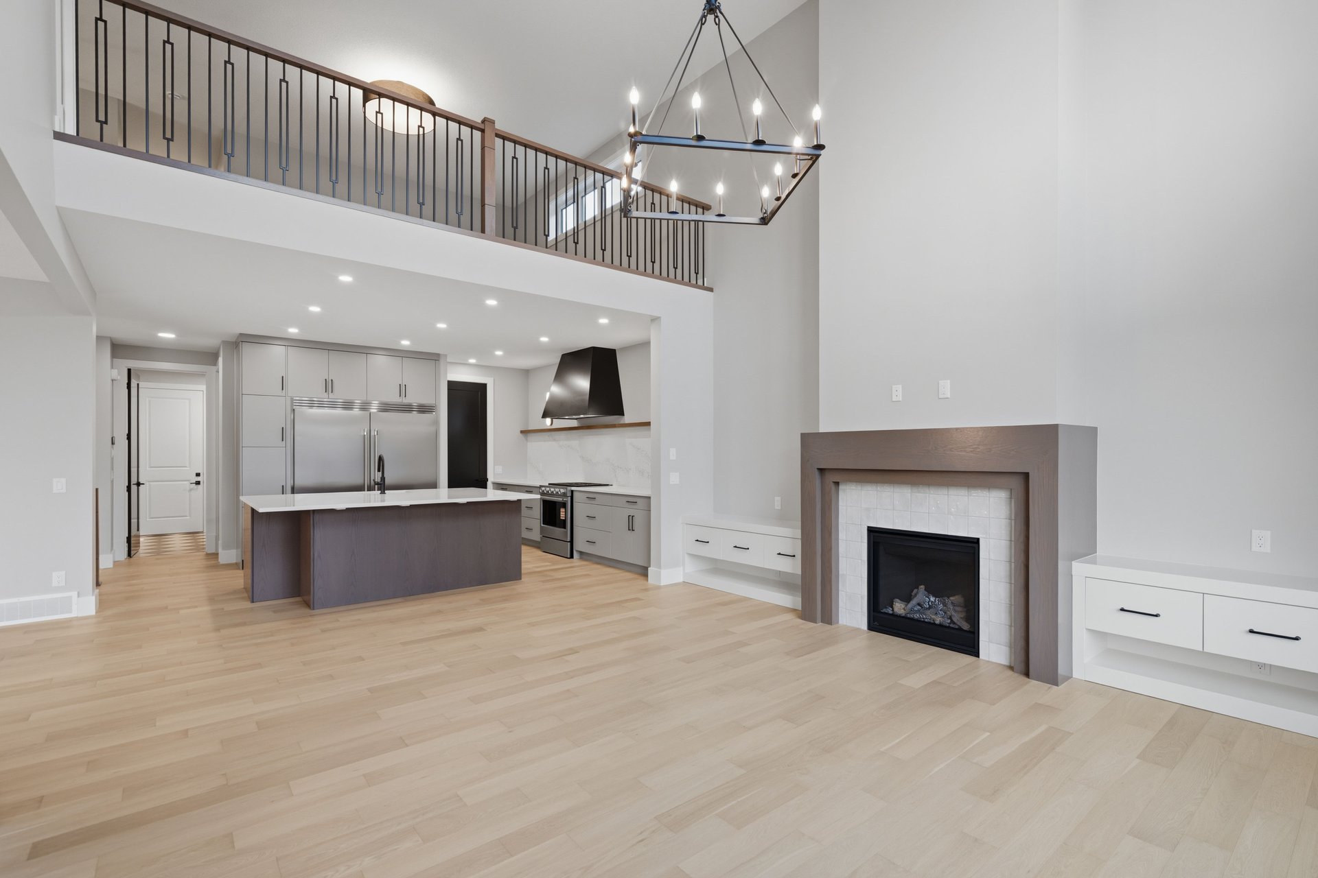 116 Greenwich Heath NW