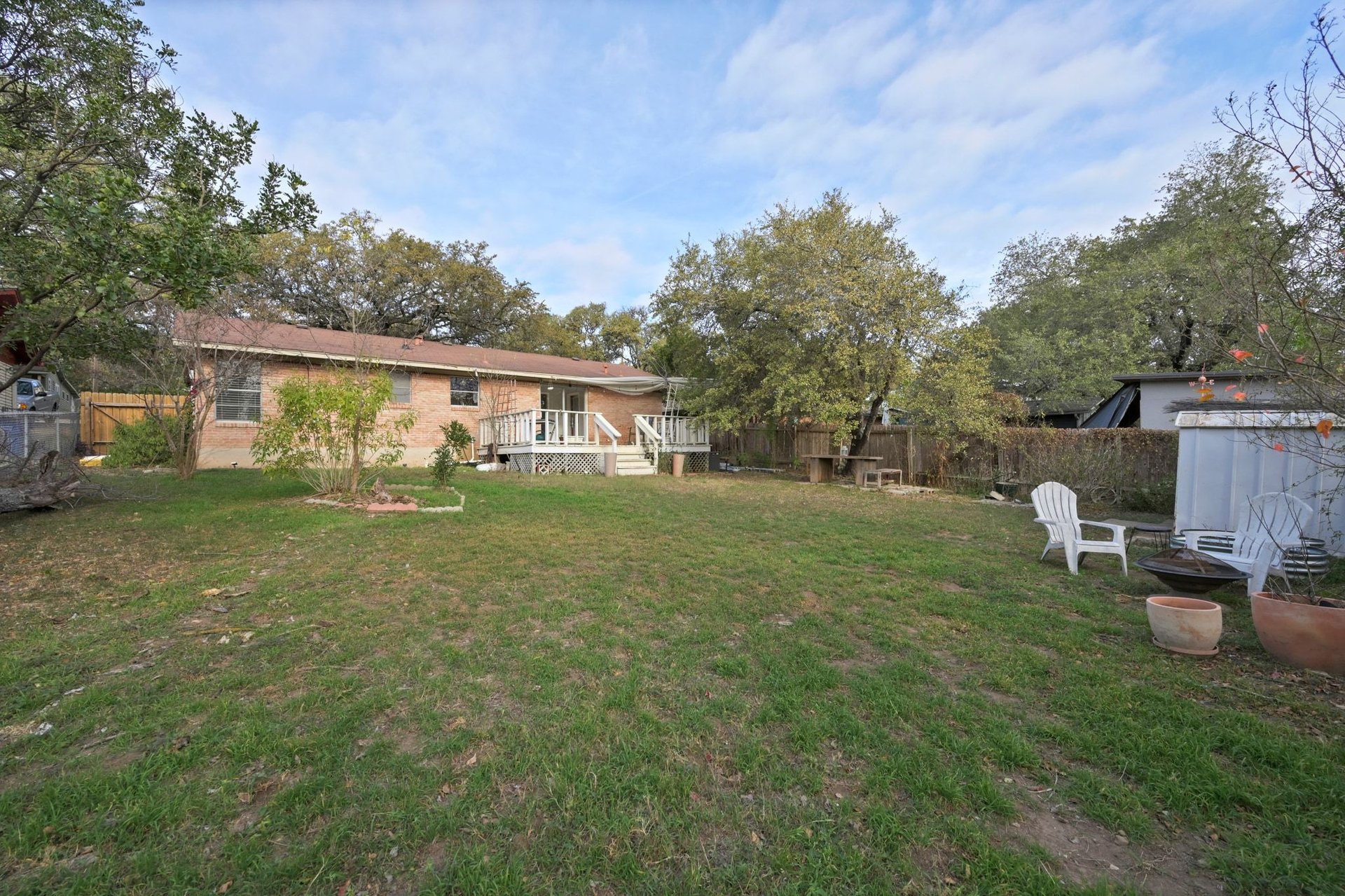3007 Kinney Avenue