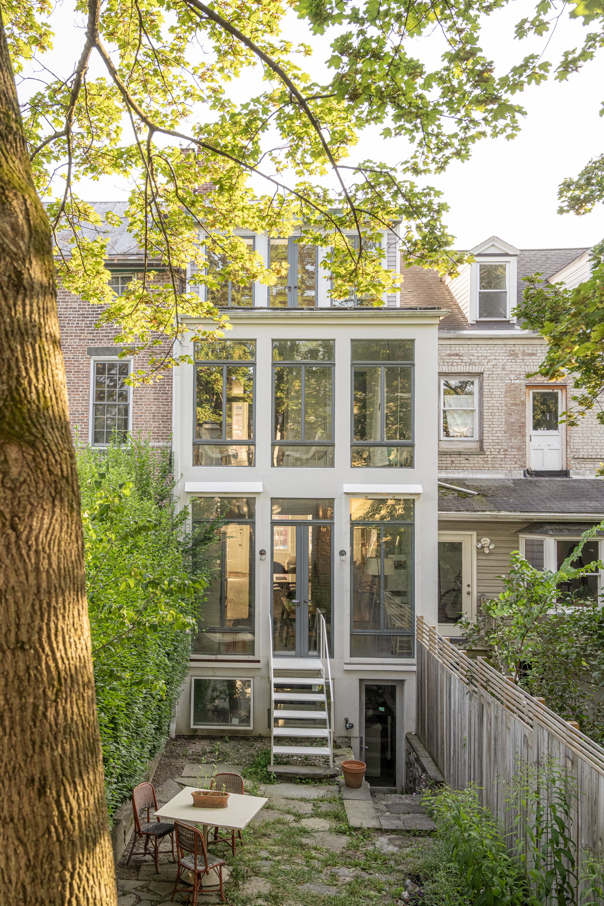 10 Union Street, Hudson