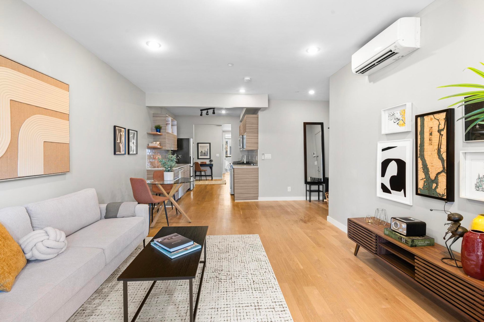 516 Classon Avenue, 2B
