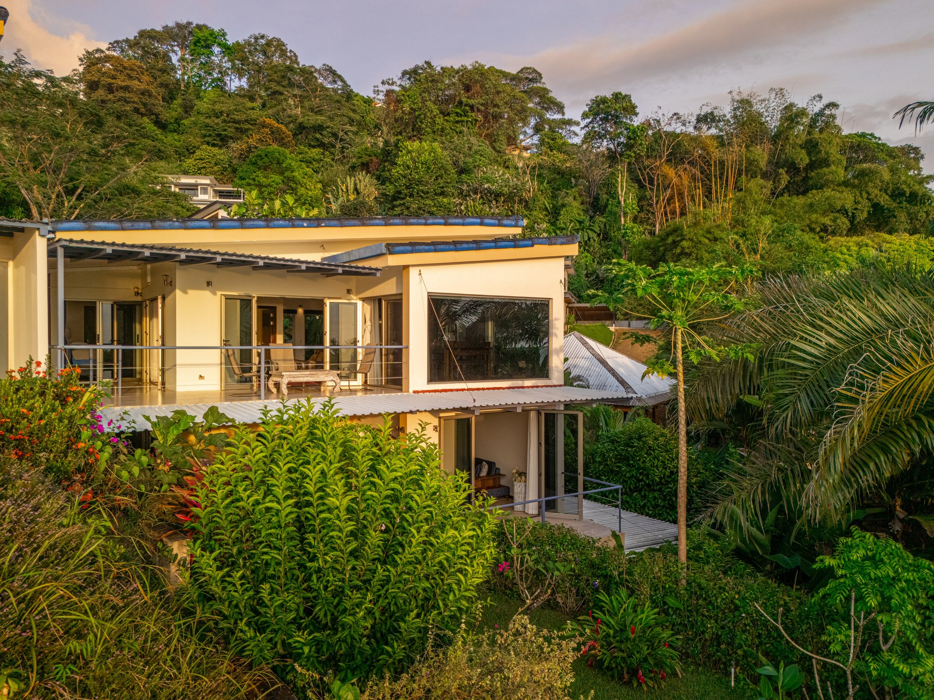 Villa Bali Breeze at Luxury Villa Estates