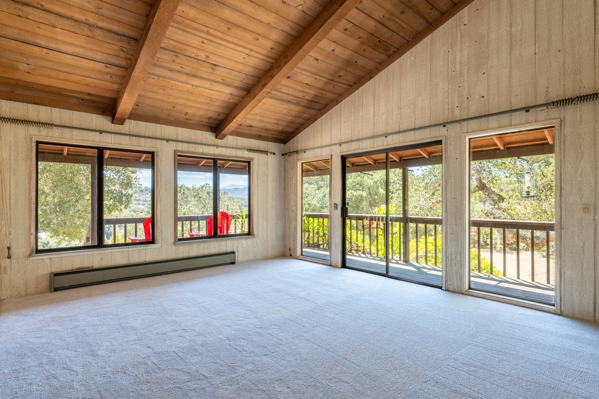 Carmel Valley View Ranch