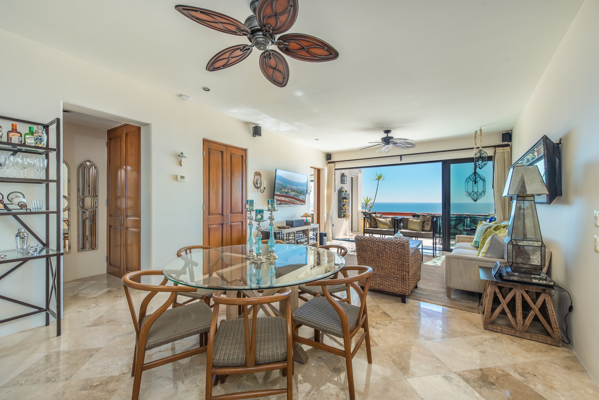 Alegranza Penthouse 927