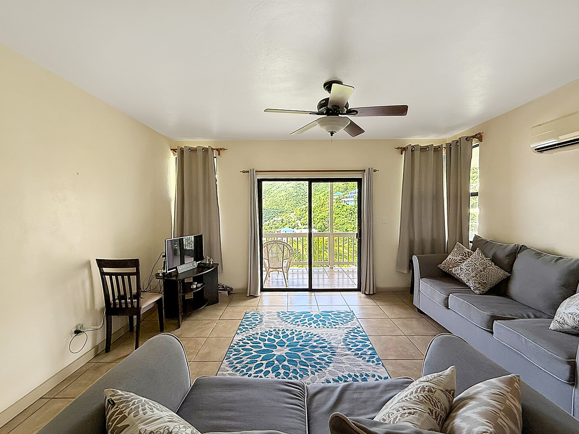 663 Nanny Cay 2 Bedrooms