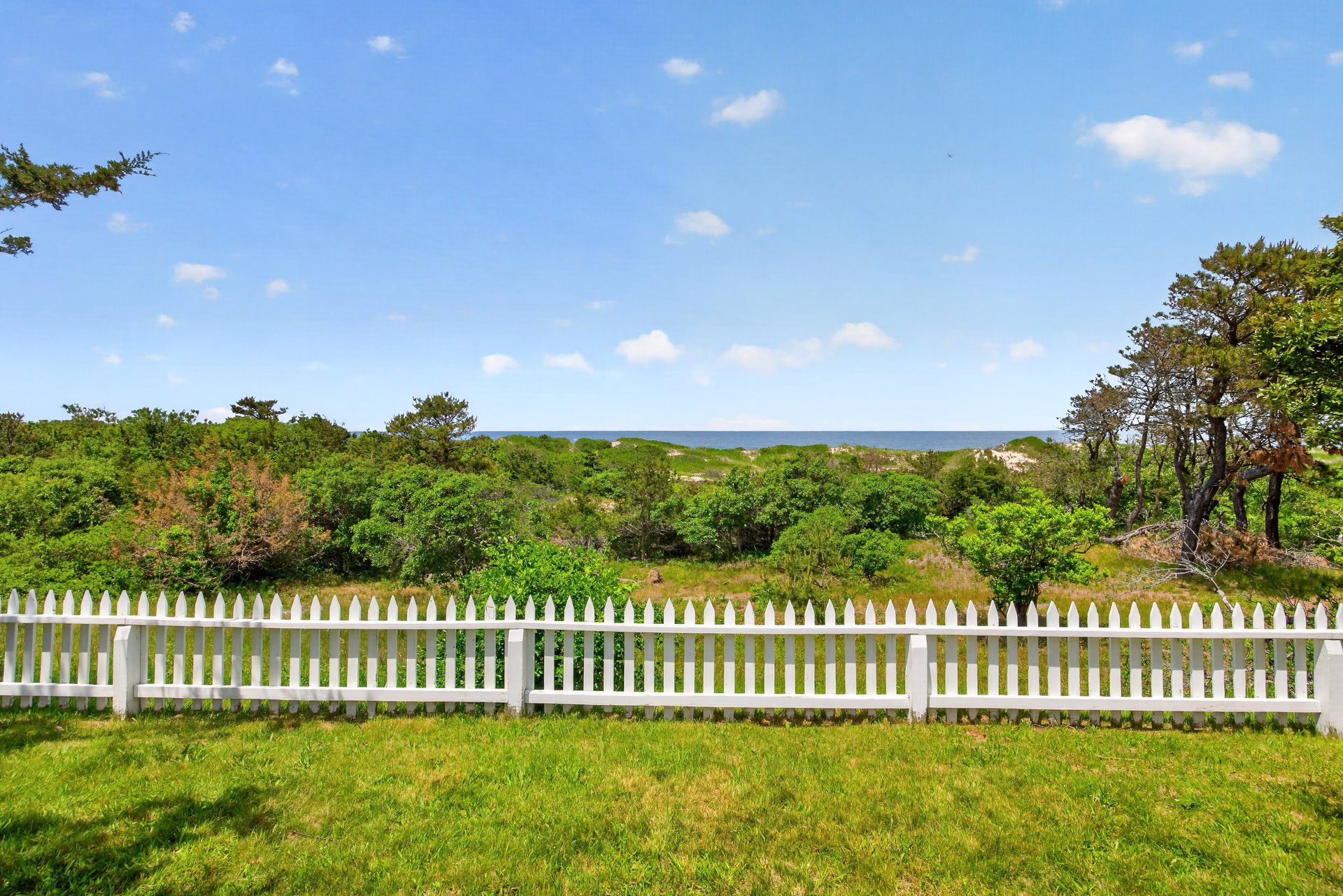 Spectacular Beachfront in East Dennis