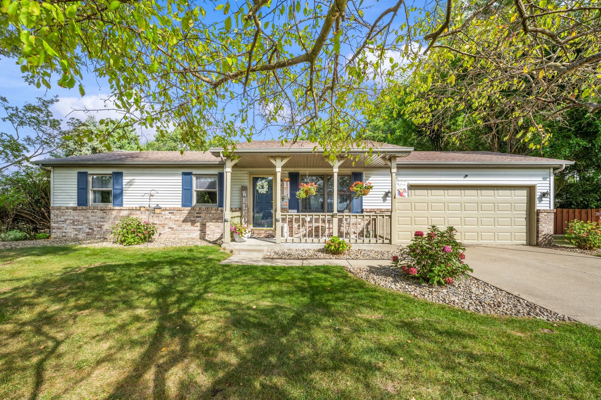 53261 Spring Court Granger