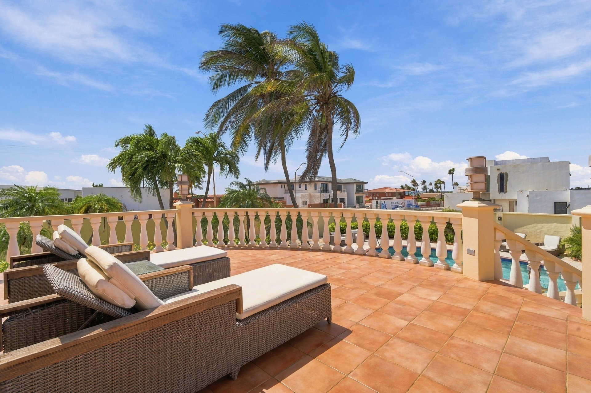 Casa Del Viento 125D