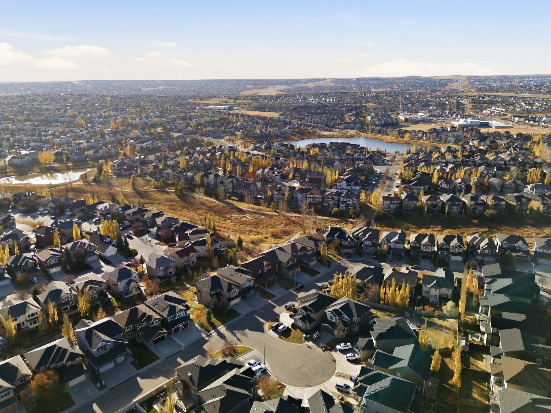 71 Panatella View NW