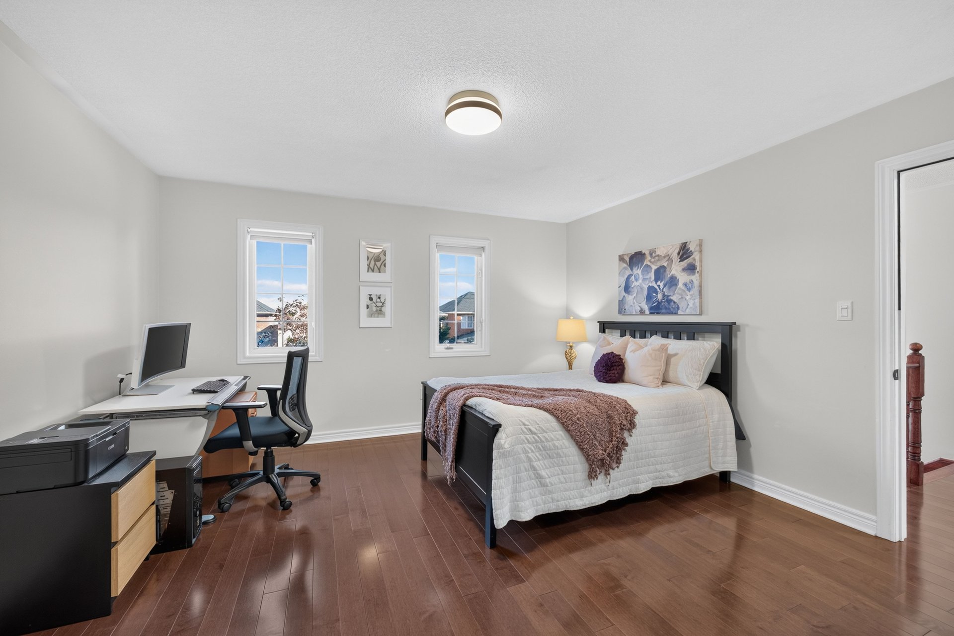 2201 Lapsley Crescent, Oakville