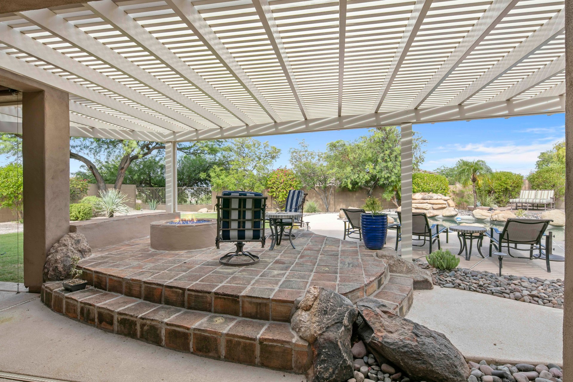 10912 E Butherus Drive