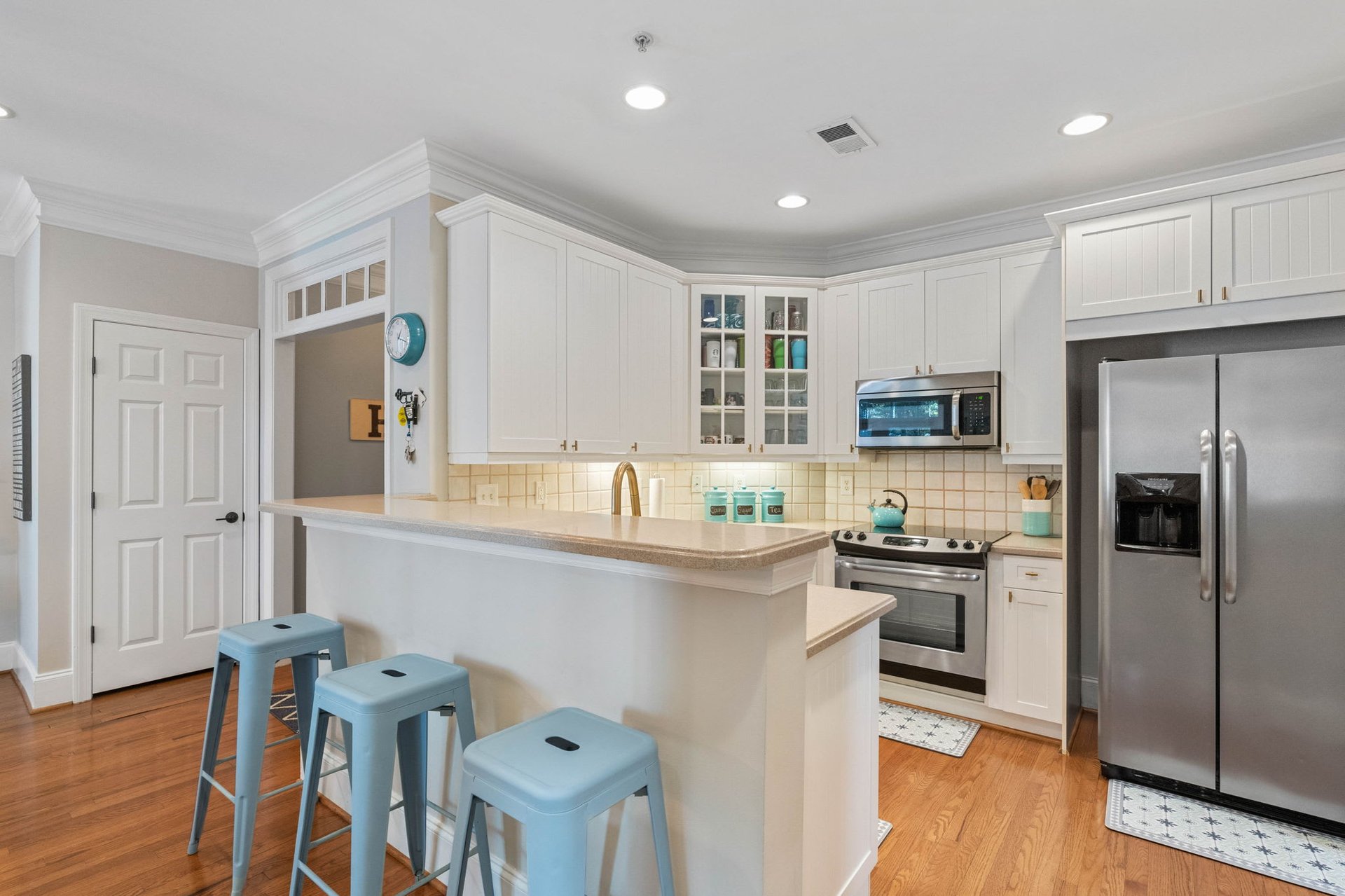 4100 Paces Walk SE, Unit#1107 Atlanta, Georgia 30339