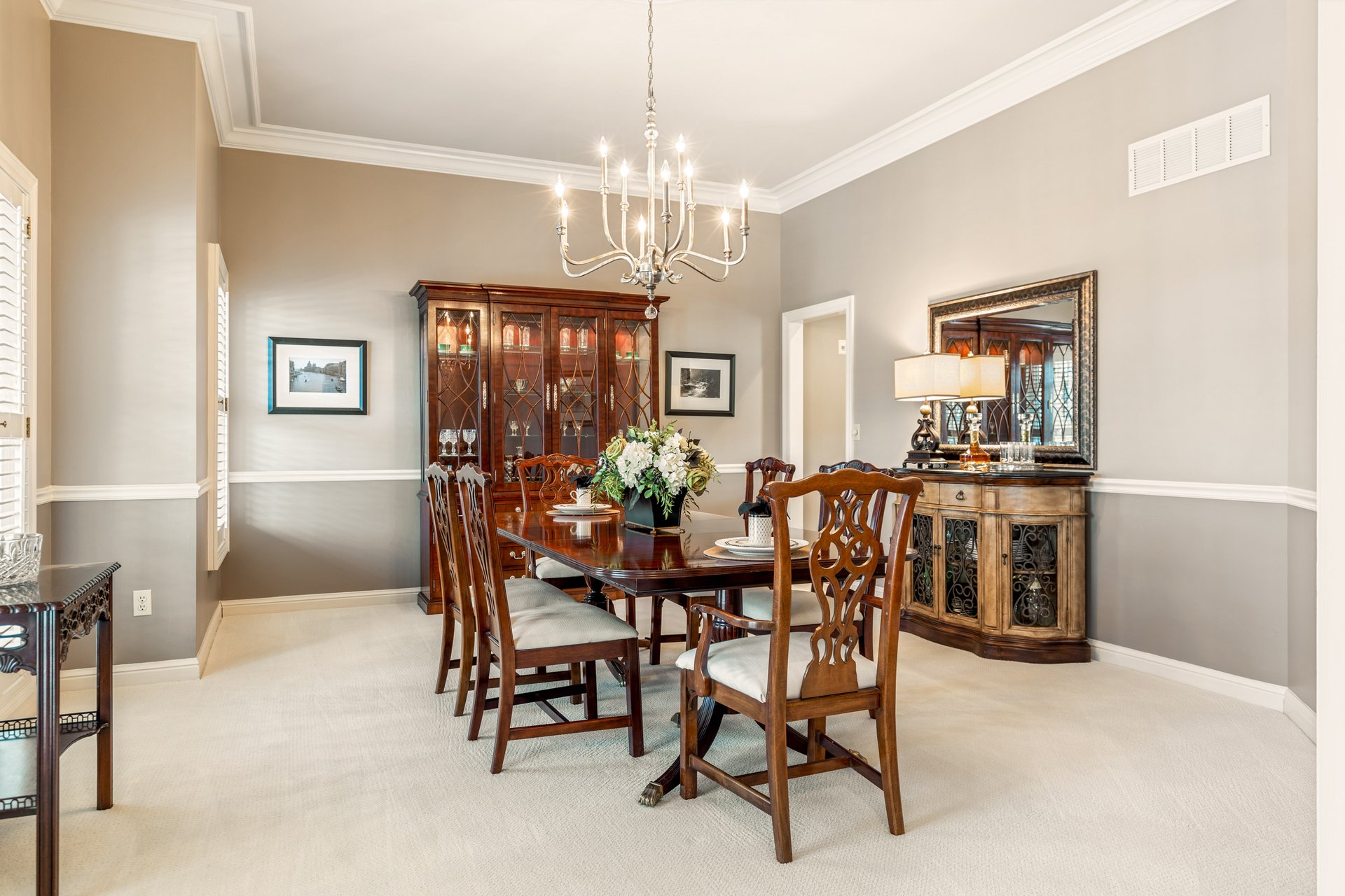 6 Whitmoor Court
