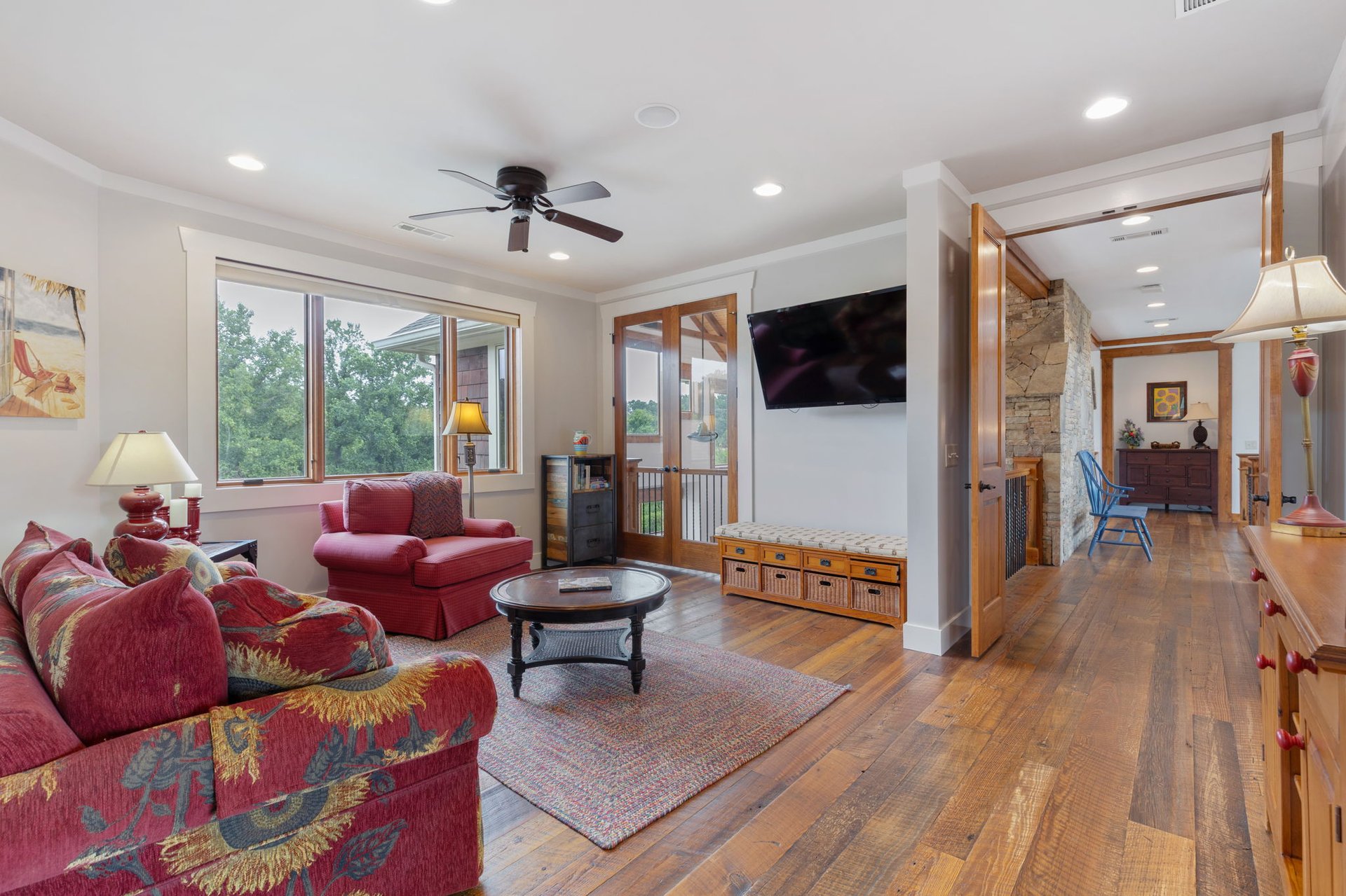 368 Sweetgrass Dr