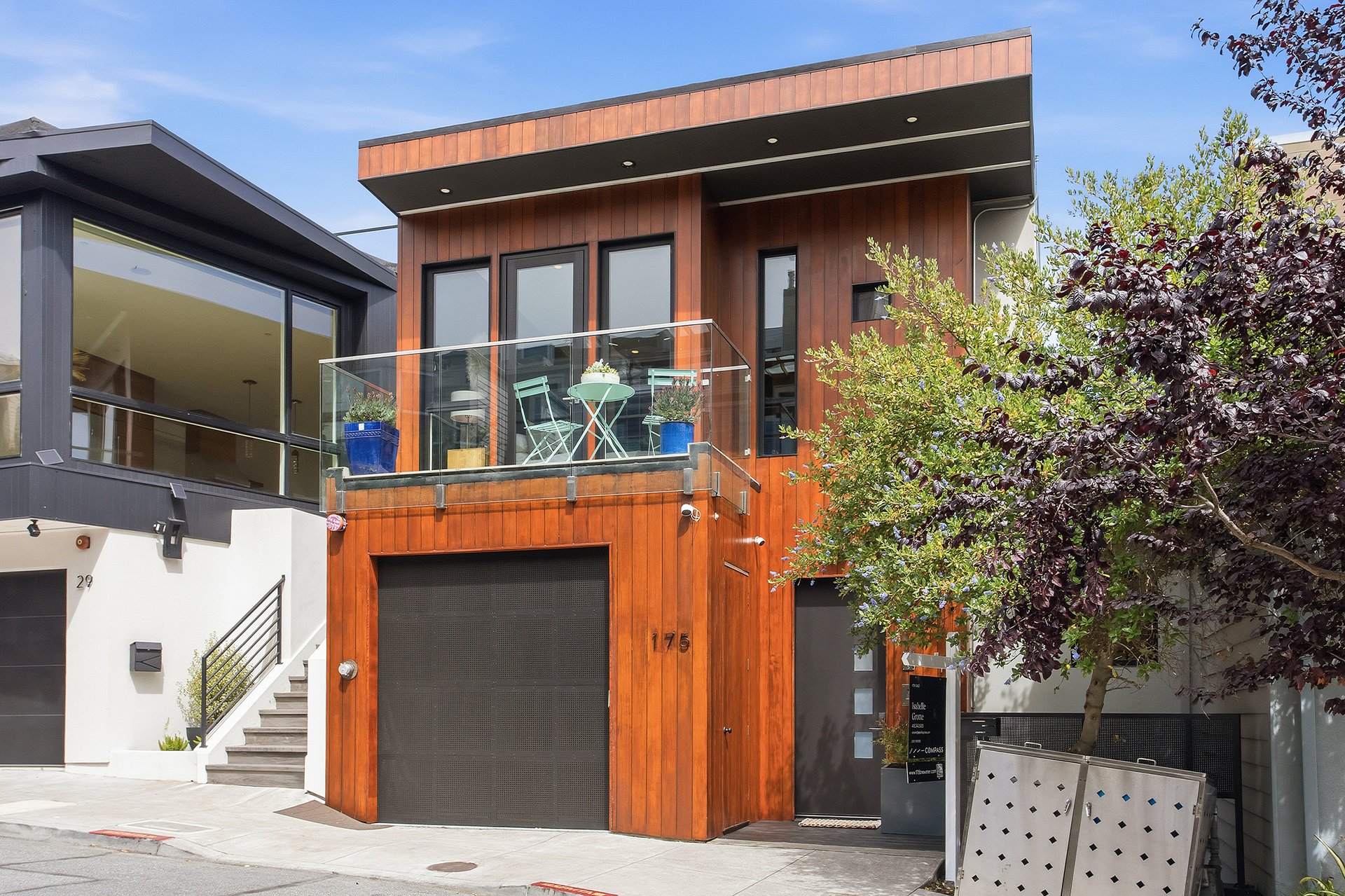 175 Brewster Street