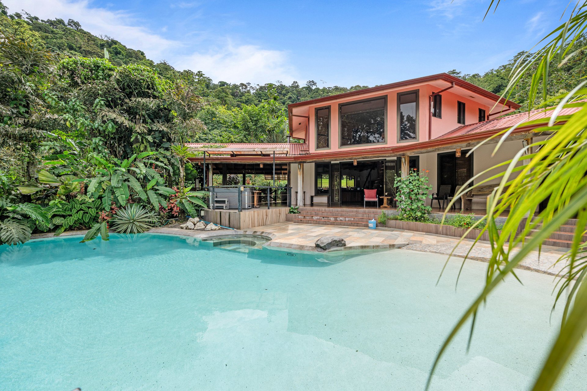 Finca Mei Tai | Enchanting property! Don't miss your chance to own a piece of paradise!