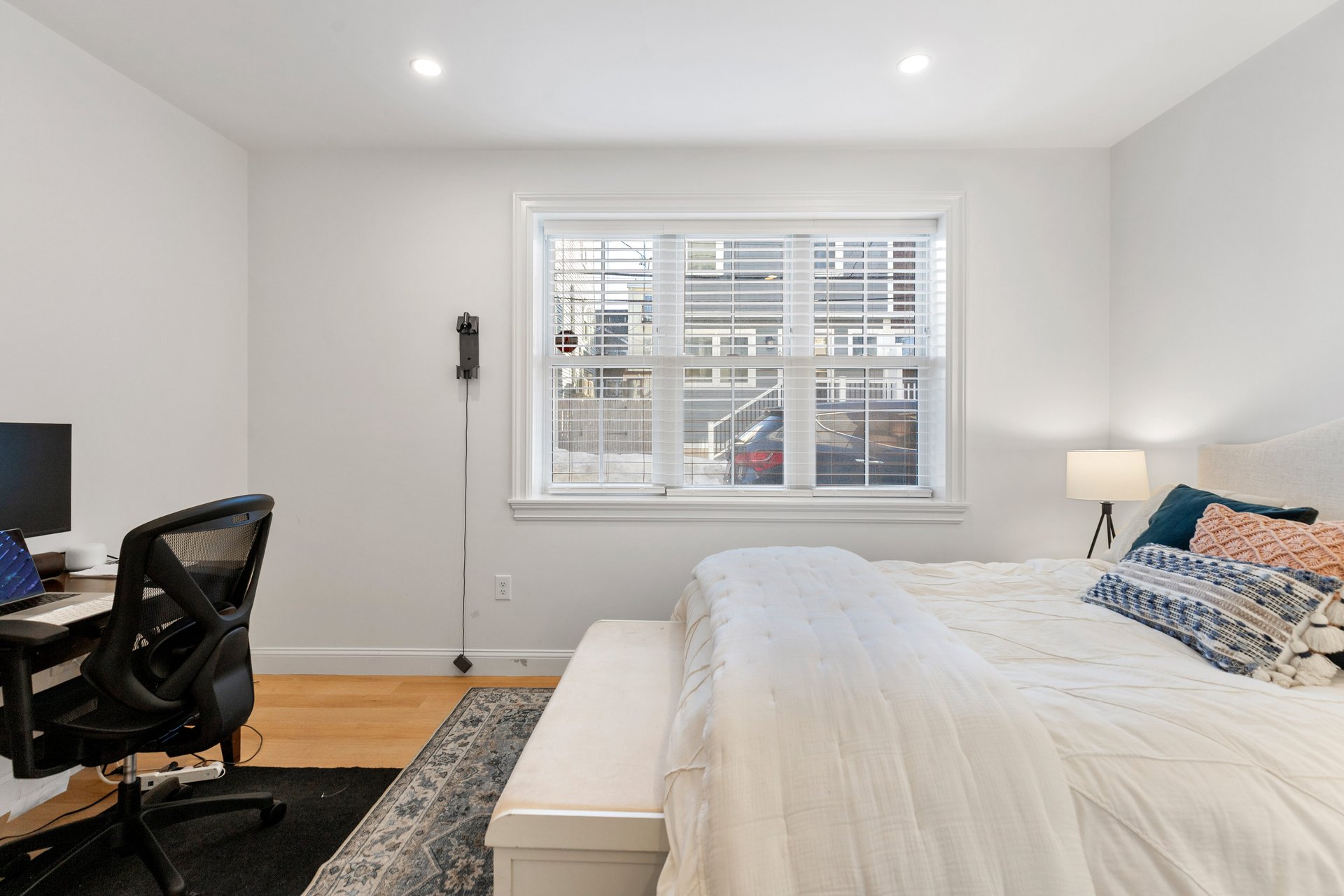 64 Baxter St #1