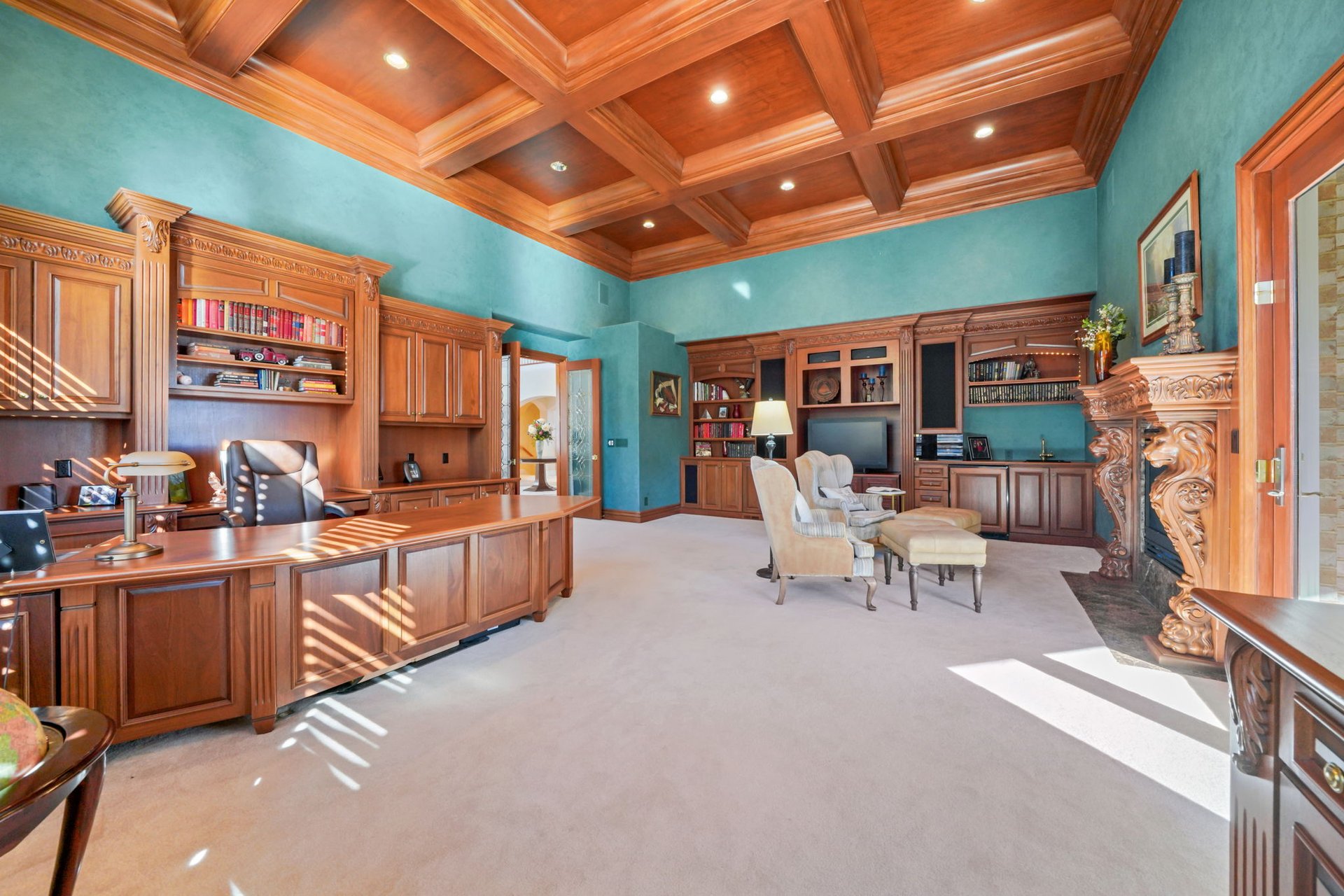 1501 Oak Haven Lane