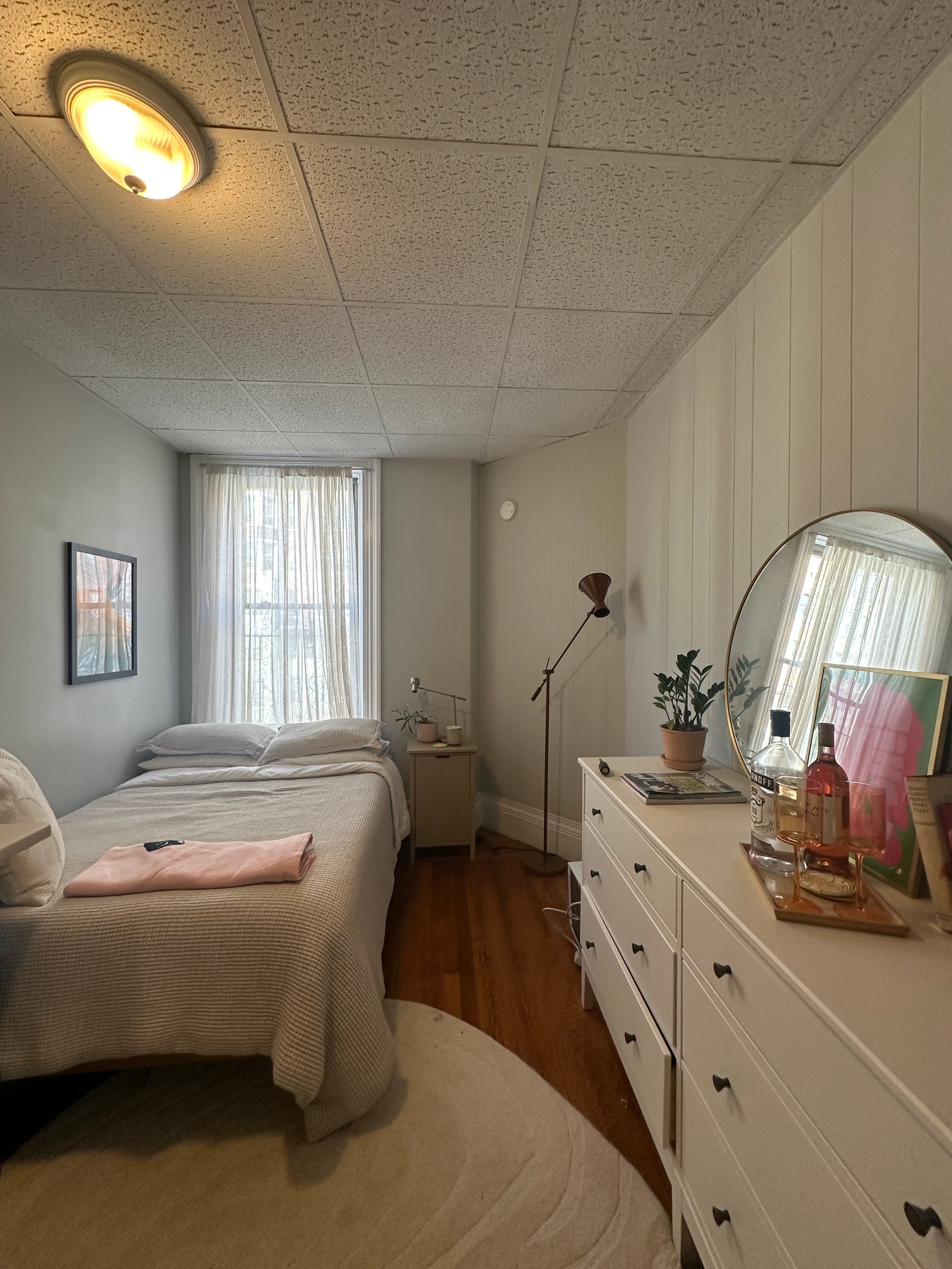 505 Beacon St #4