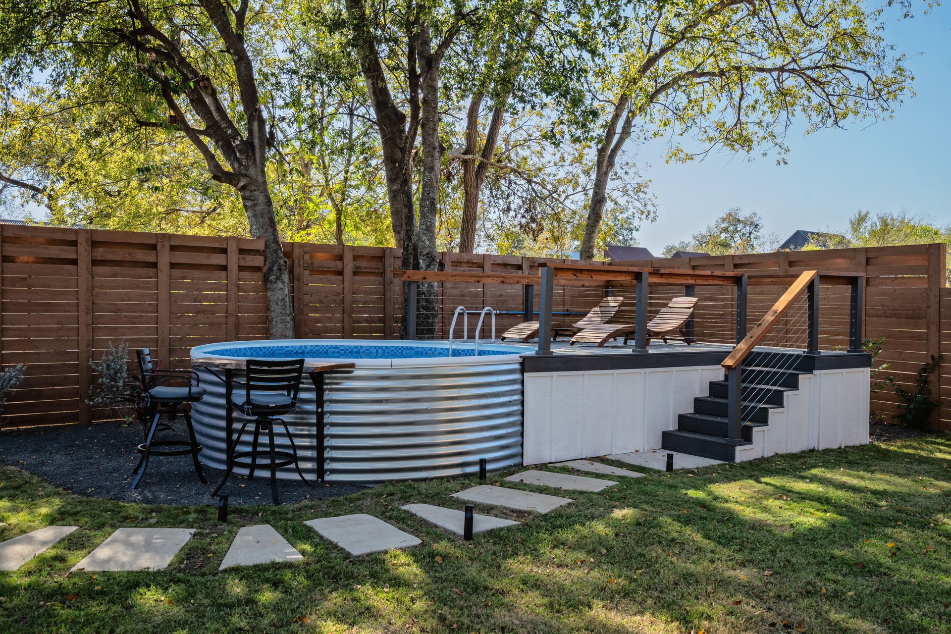 1006 Cherico St