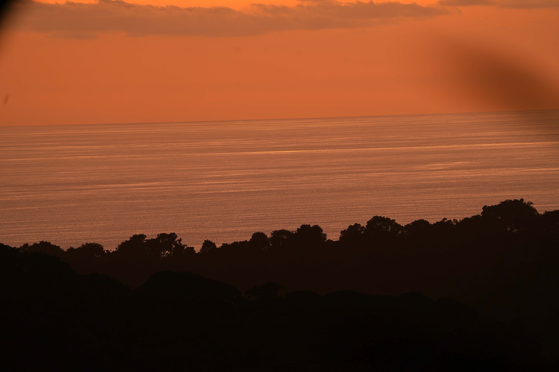 Ocean View Home for Sale in Dominical