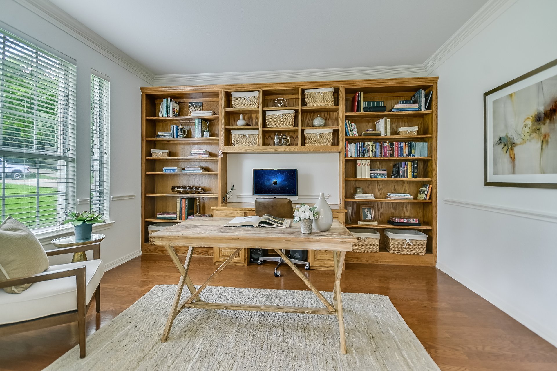 Parkstone Transitional