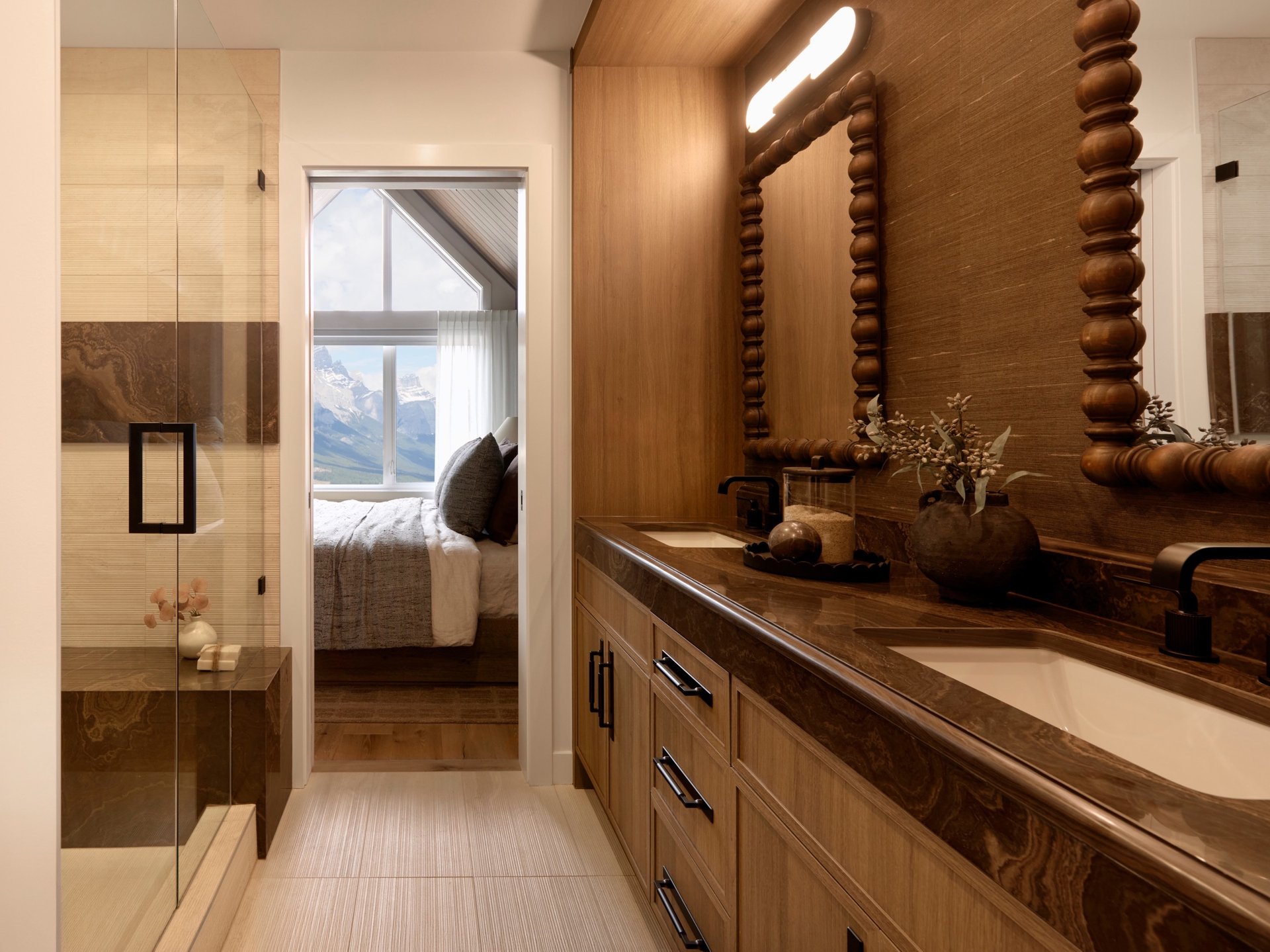 New Construction Townhome | Altitude at Three Sisters