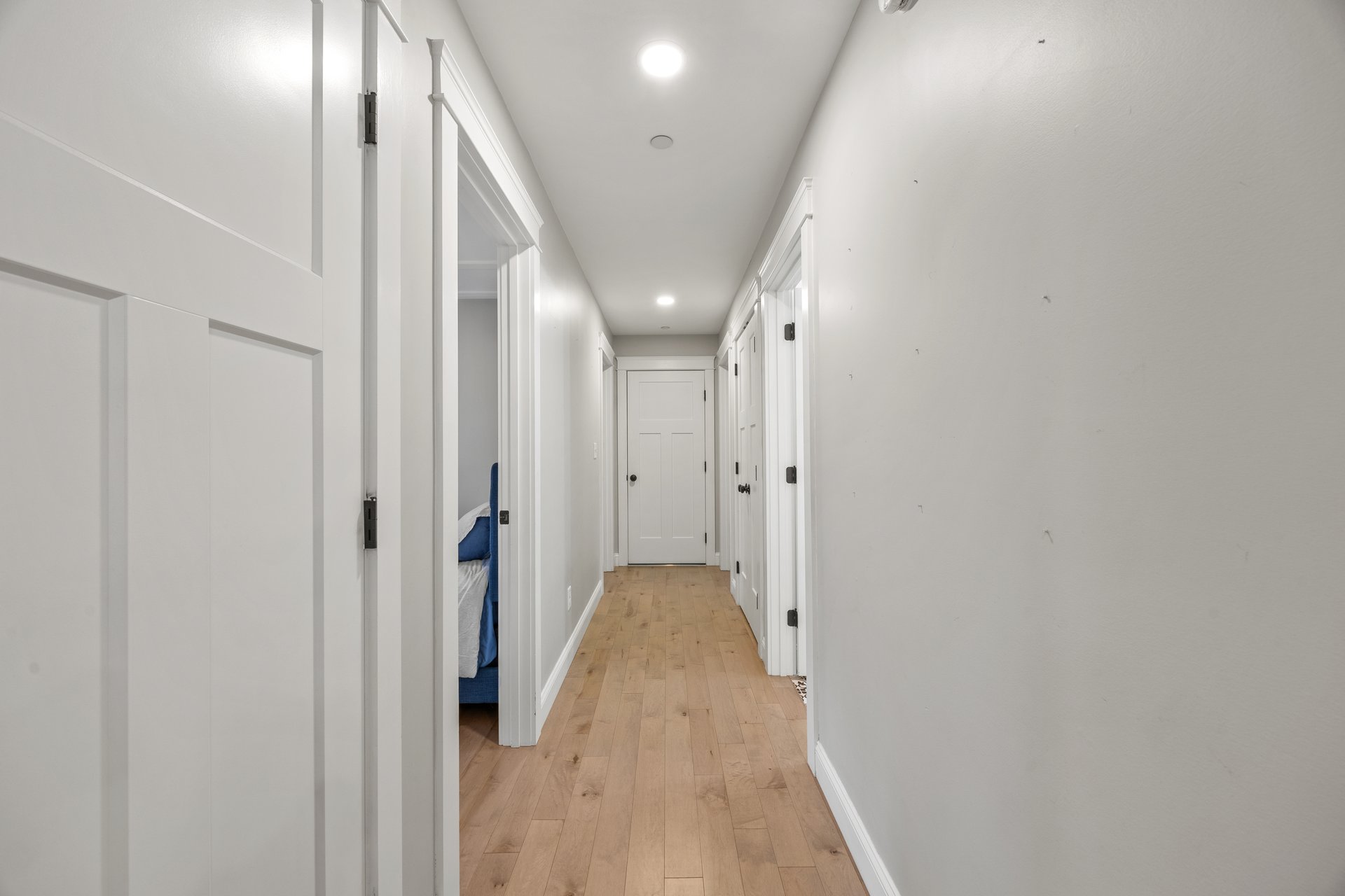 1 Leona Drive