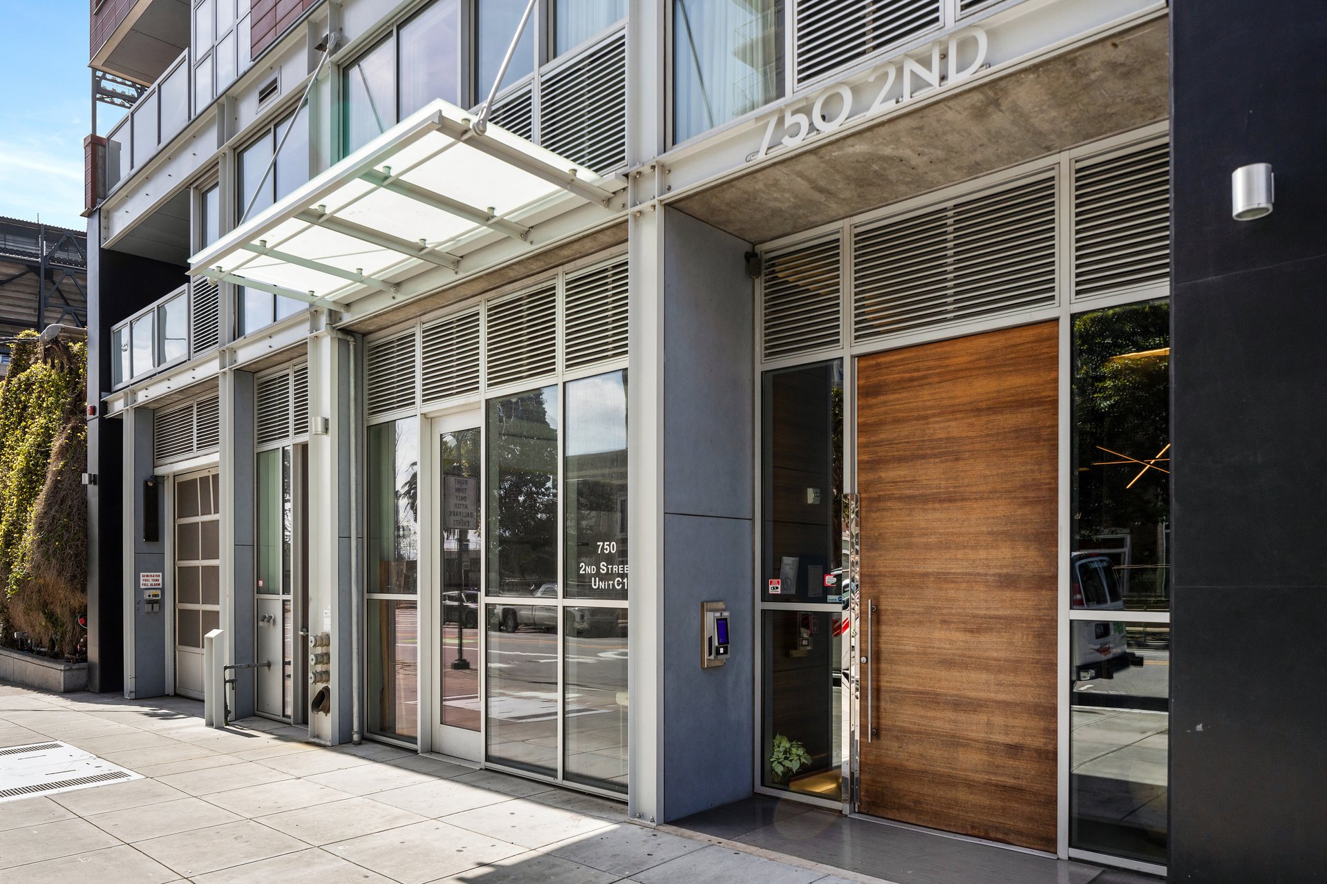 Showcase Condo in a Boutique Building