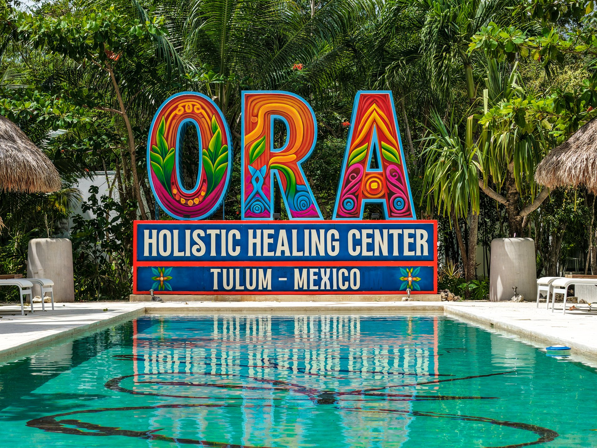 Hotel Ora | Tulum