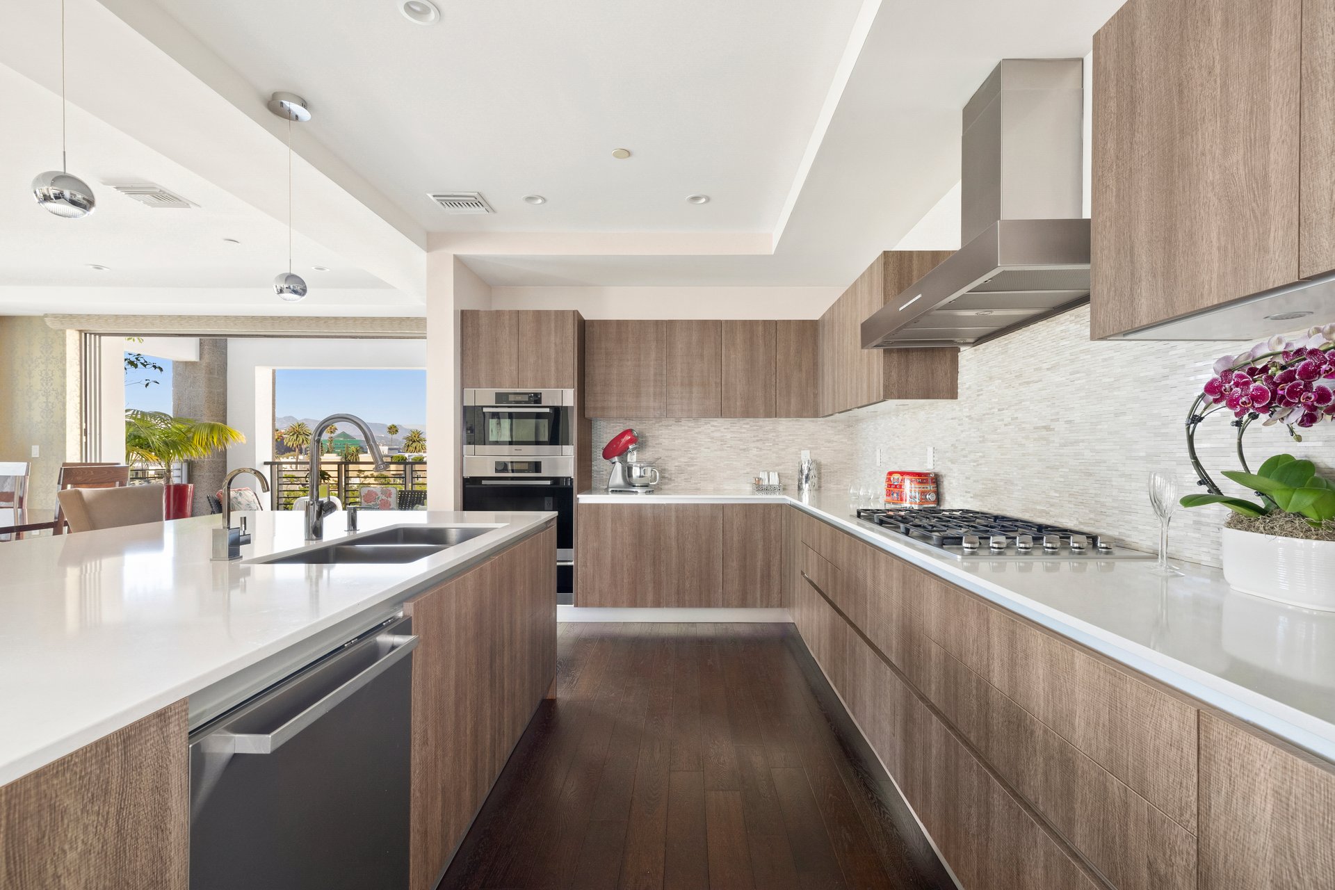 450 N Palm Dr Unit: 507, Beverly Hills 