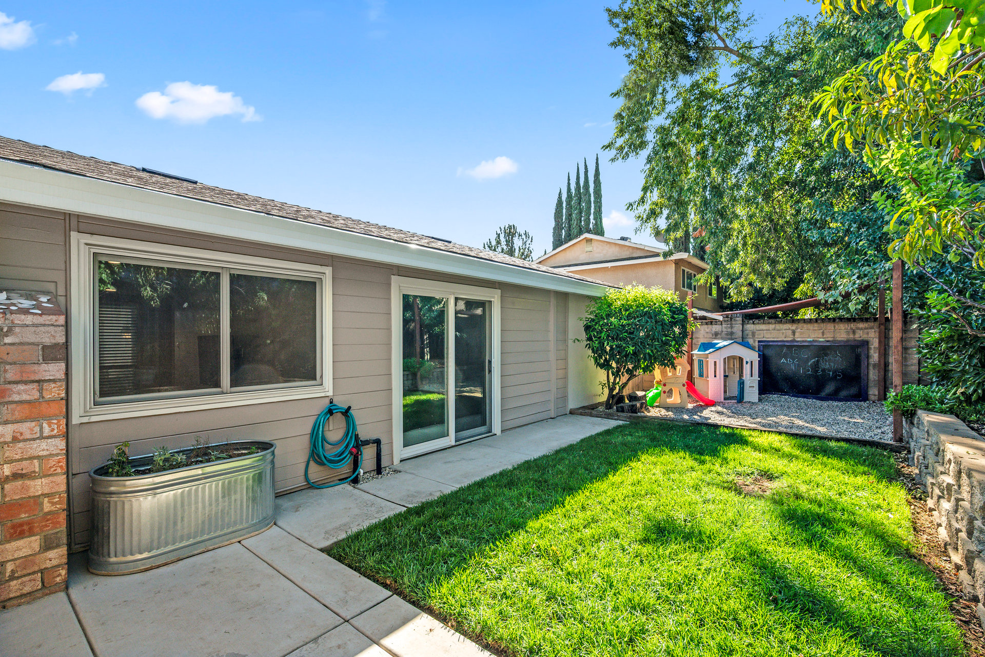 5021 Waterbury Way