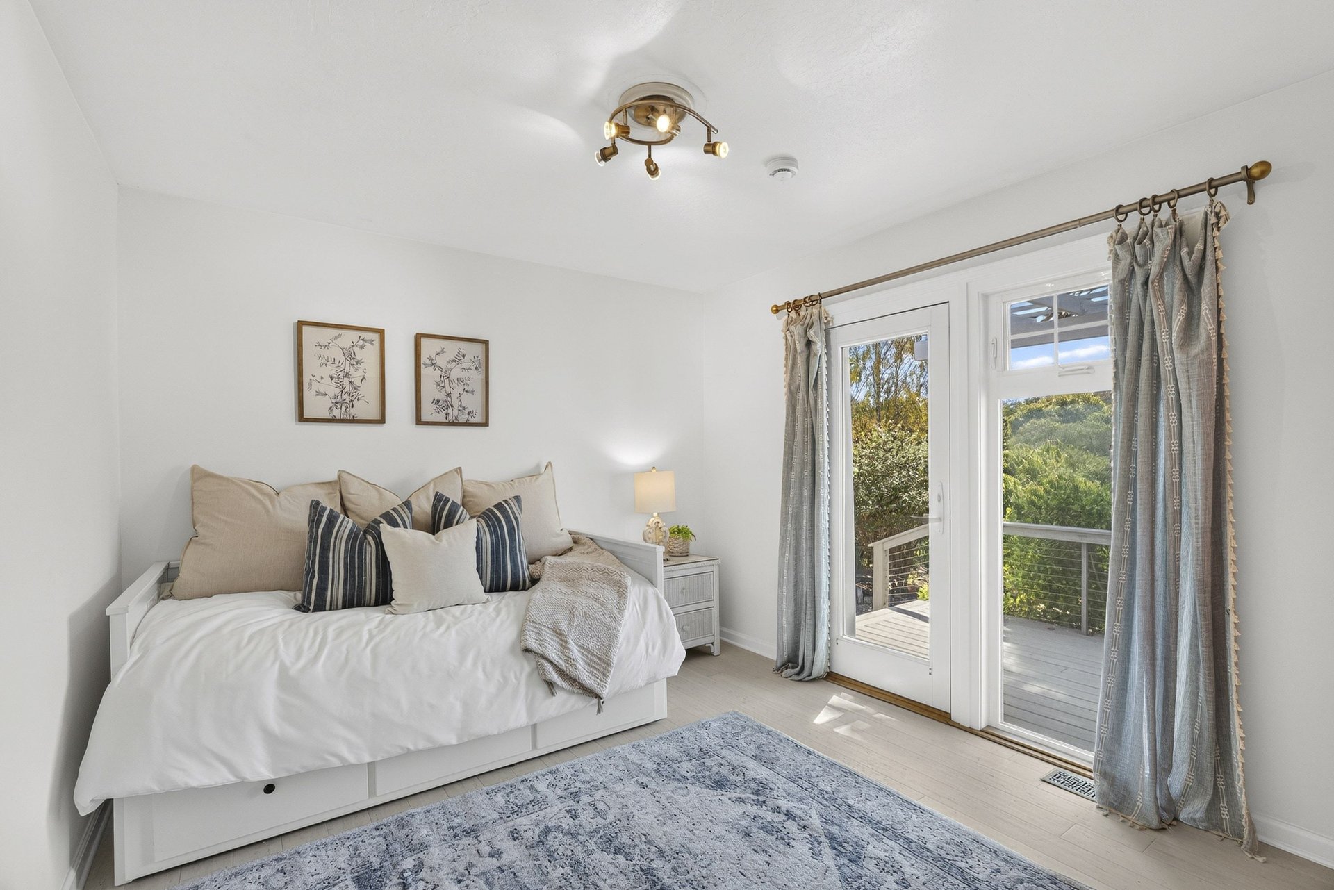 3999 Cherryvale Avenue | Soquel, California