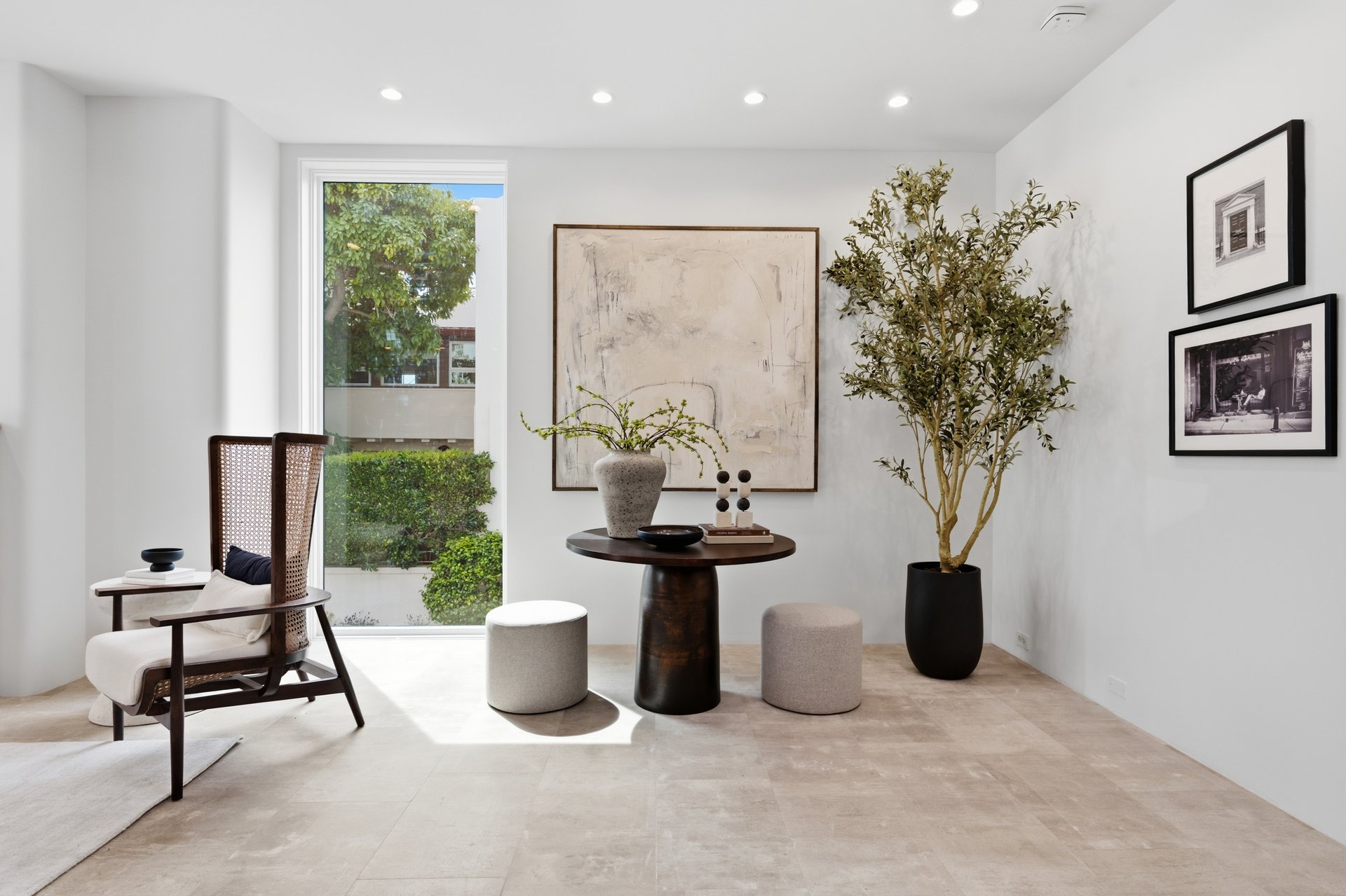 Midcentury Marvel Above Russian Hill