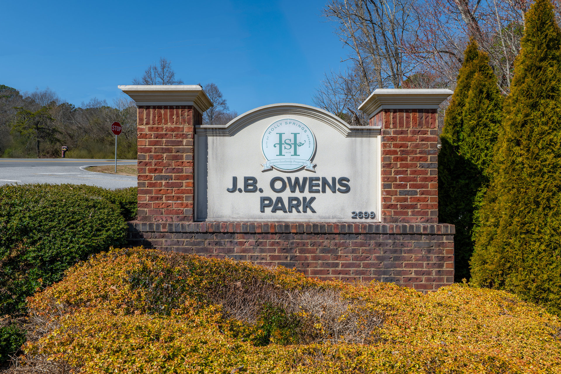403 Tea Olive Court