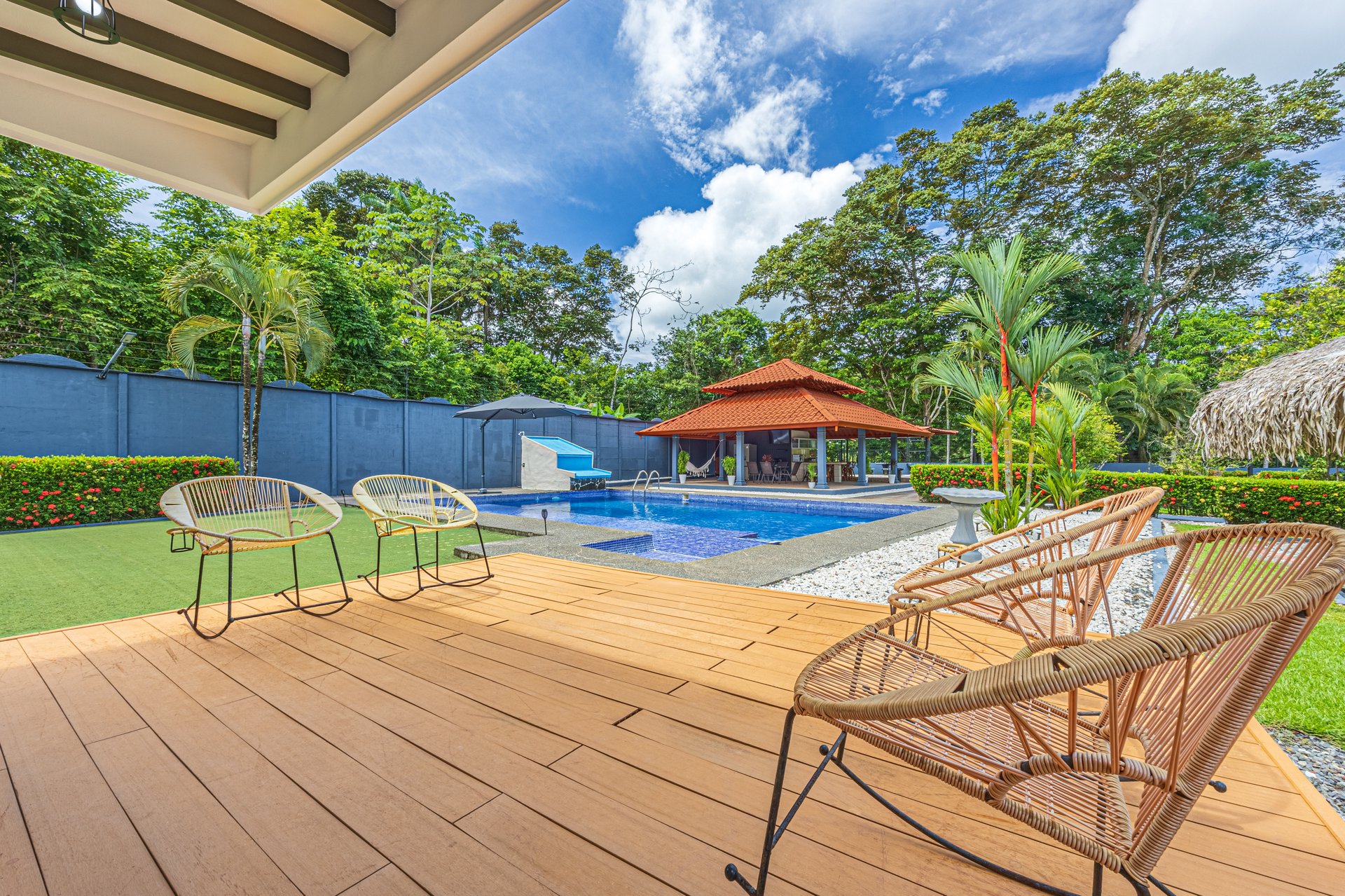 Beautiful house near to the beach | Tranquility and style