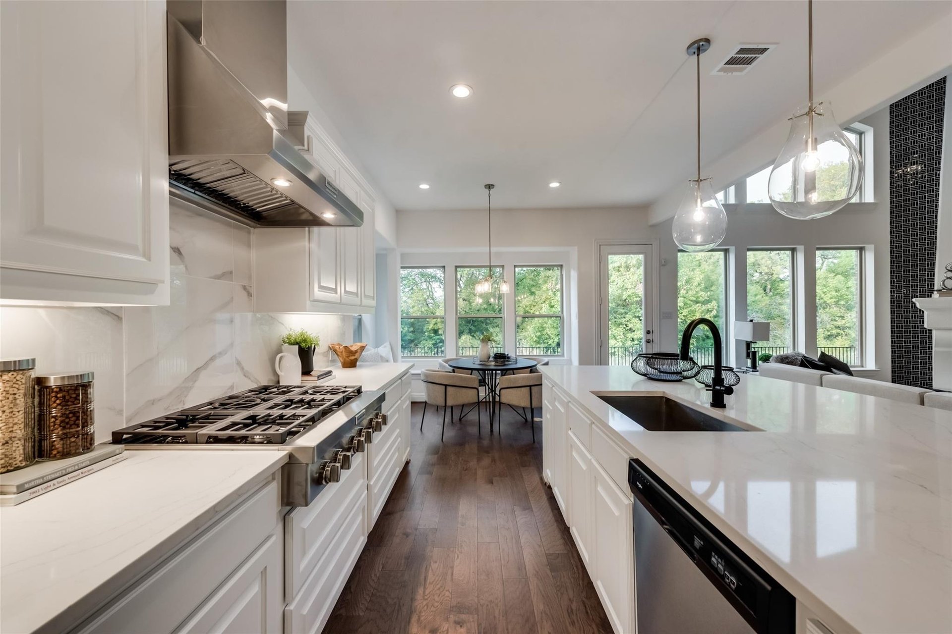 4808 Dunster Drive