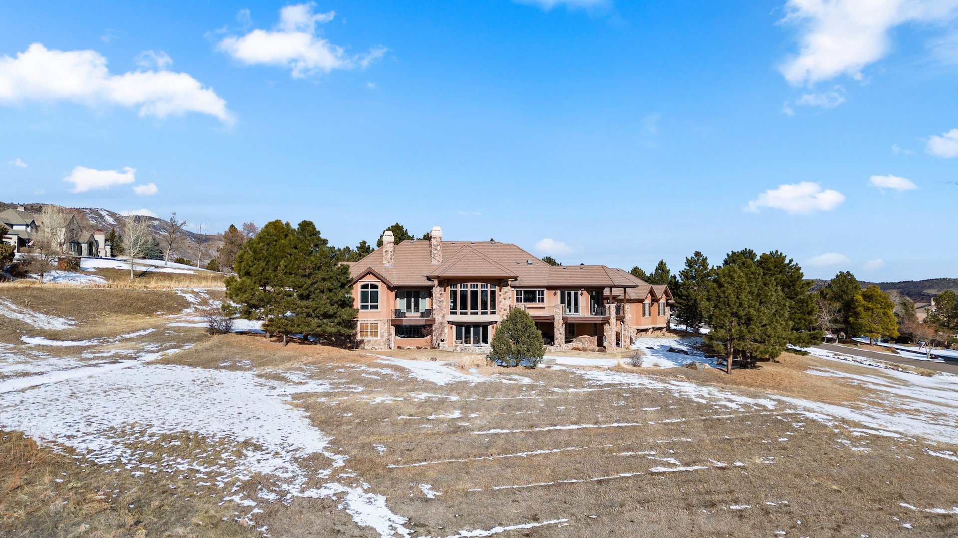 9977 Elkhorn Street