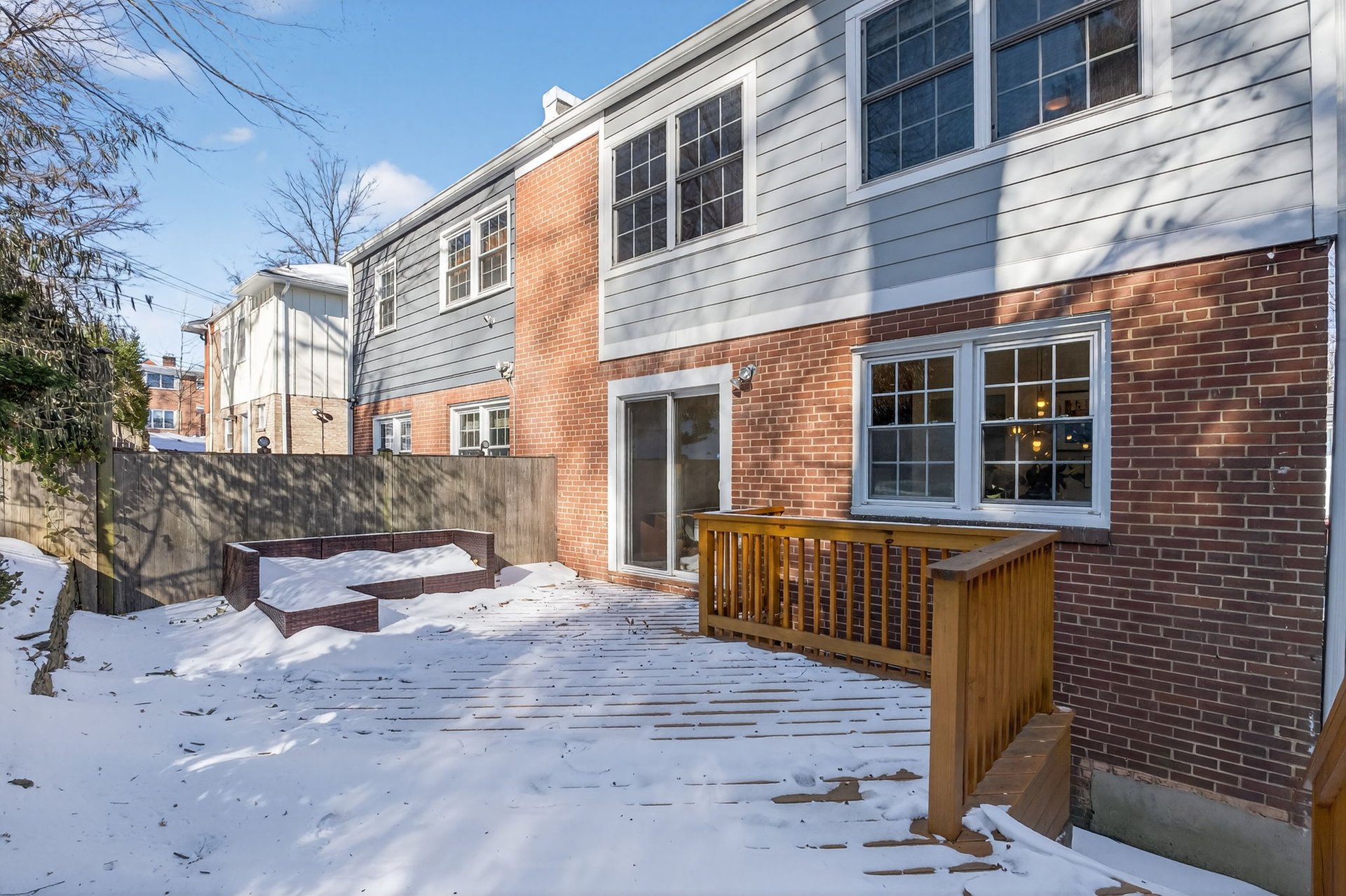 3646 Alton Pl NW - North Cleveland Park