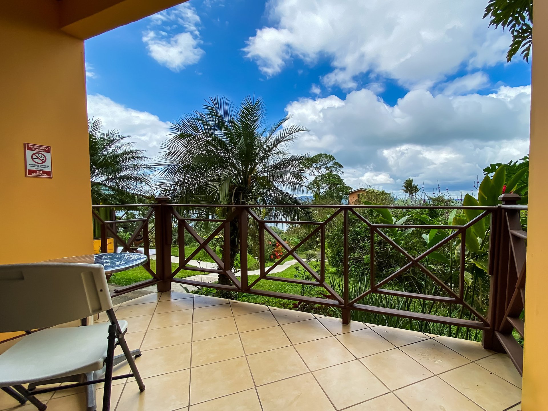 Arenal Garden Lodge | A Hidden Gem with Breathtaking Views