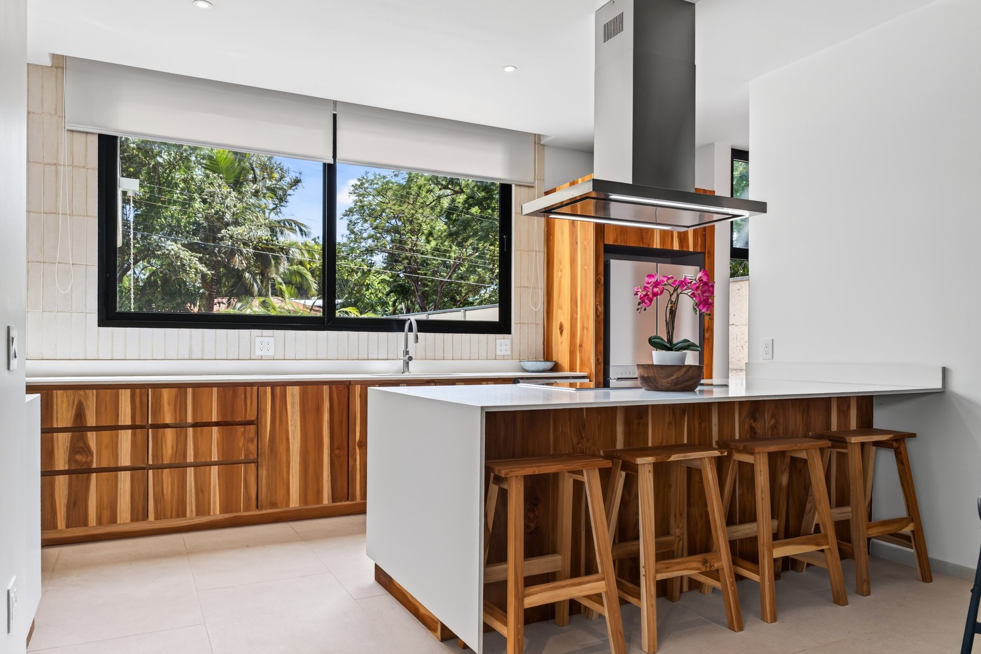 Casa Mareva | Brand-New Luxury Home Just Steps from the Beach in Playa Grande