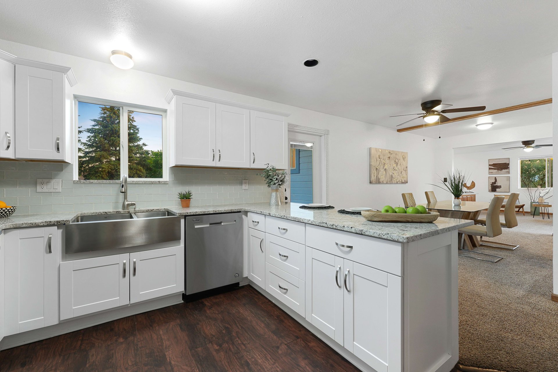 2330 Calistoga Drive