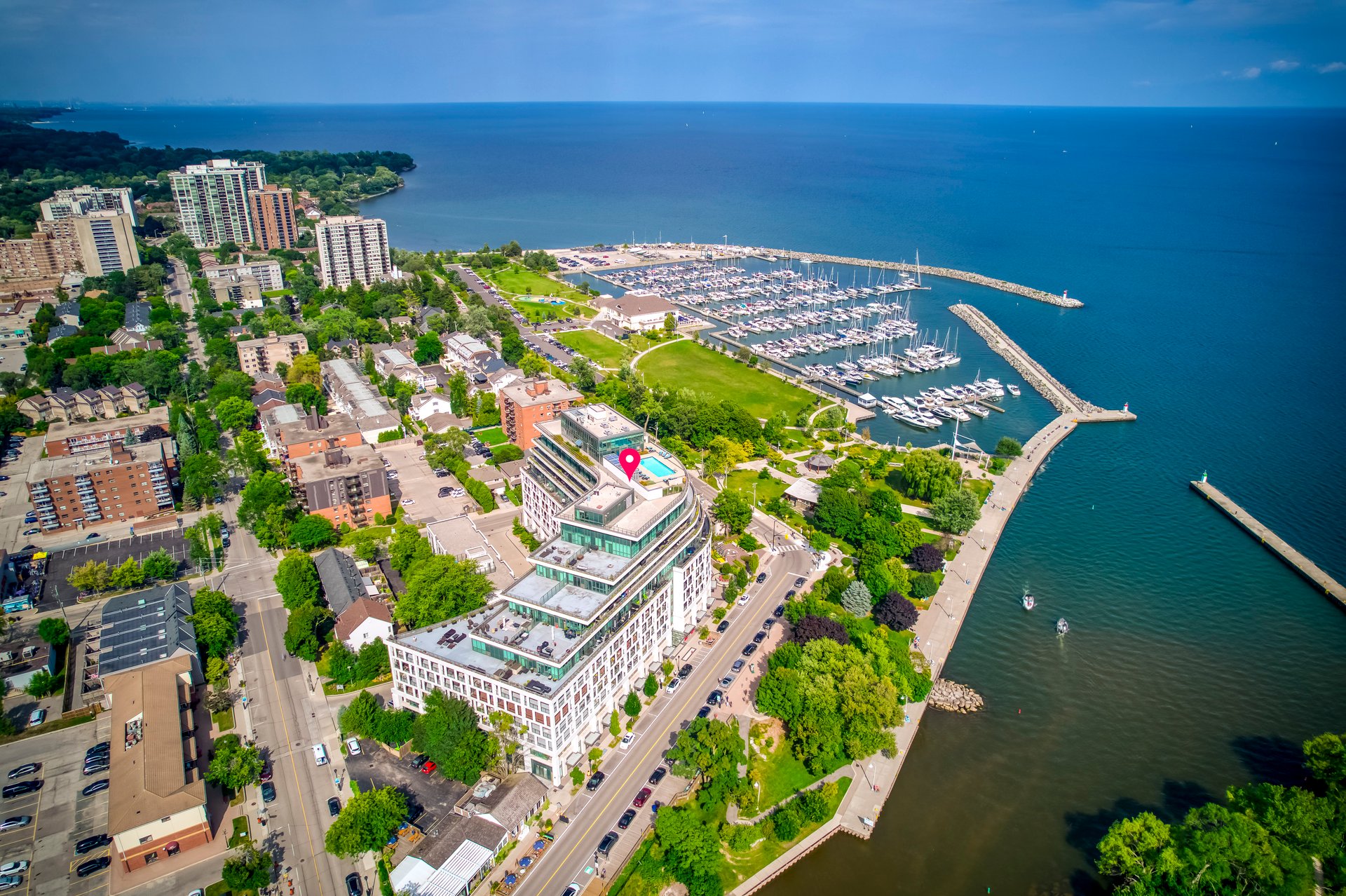 11 Bronte Rd #417