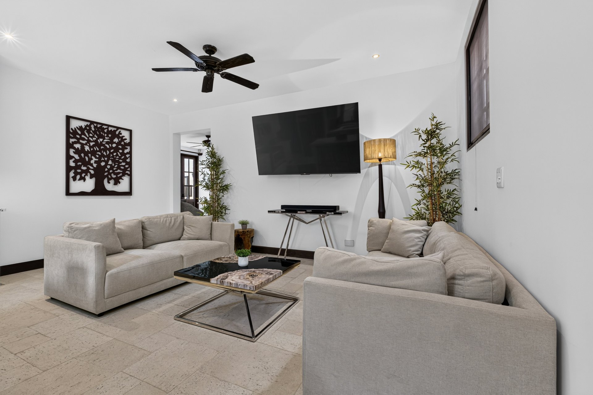 16 Avenida La Antigua | Renovated Turn- Key Living in the Heart of Las Catalinas