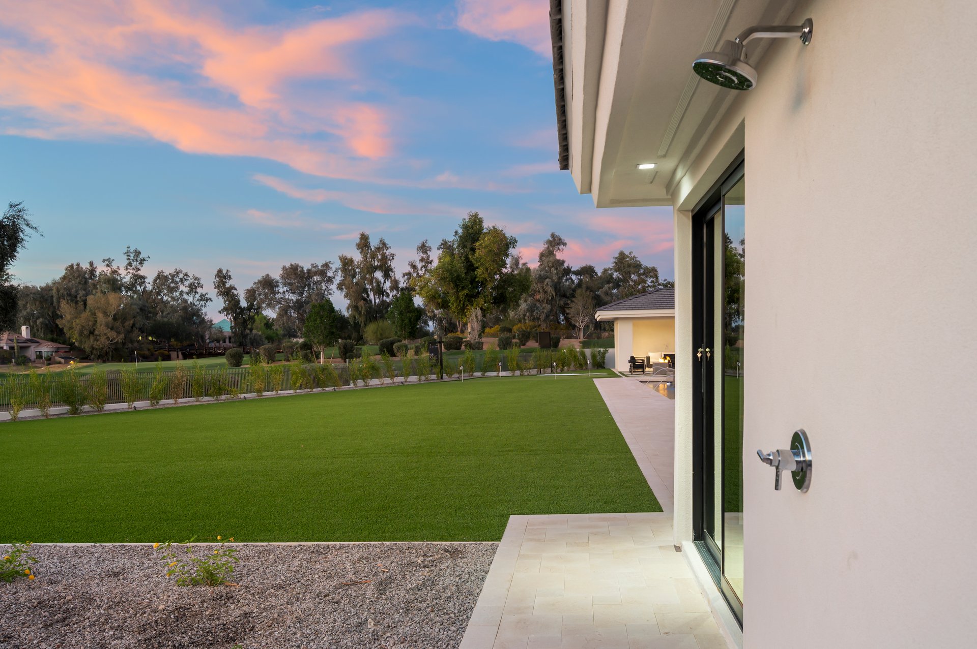 7780 E Vaquero Dr