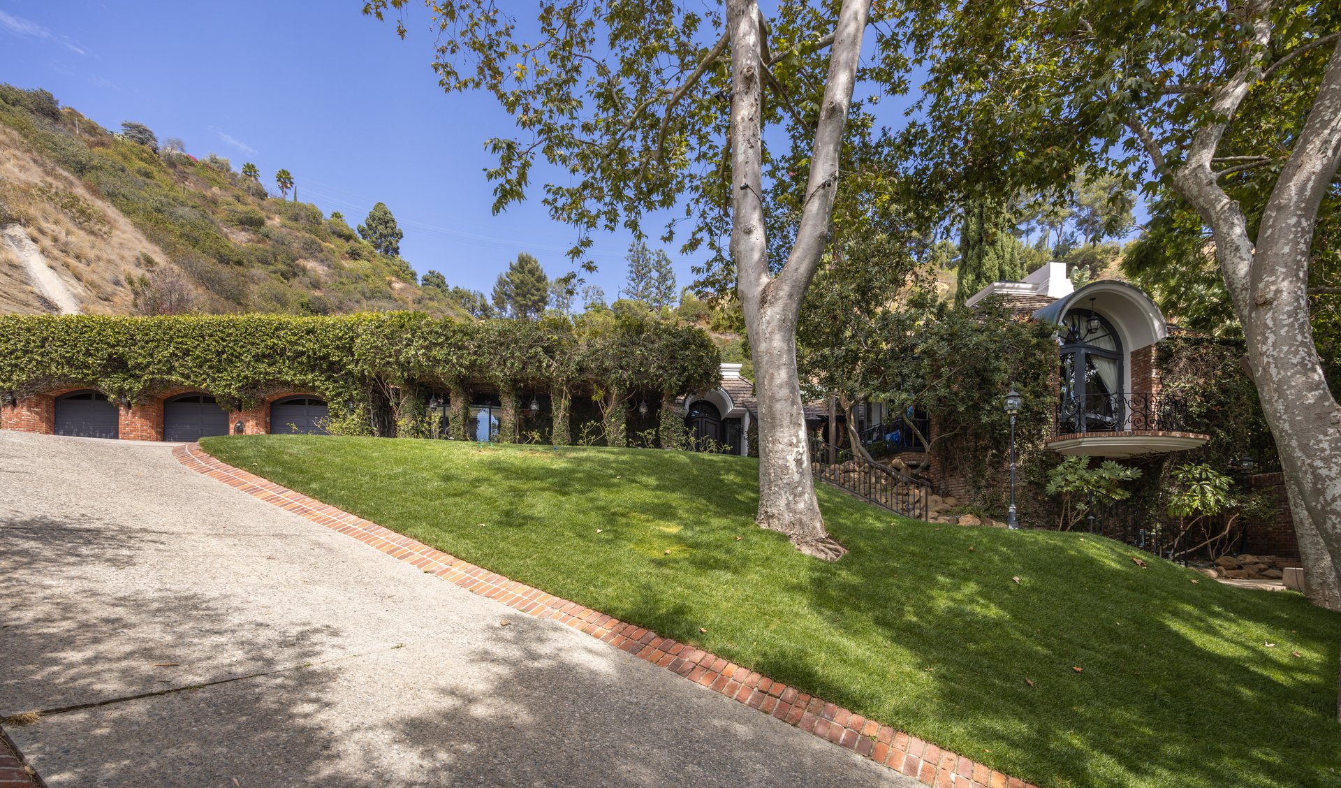 9507 Heather Rd, BHPO