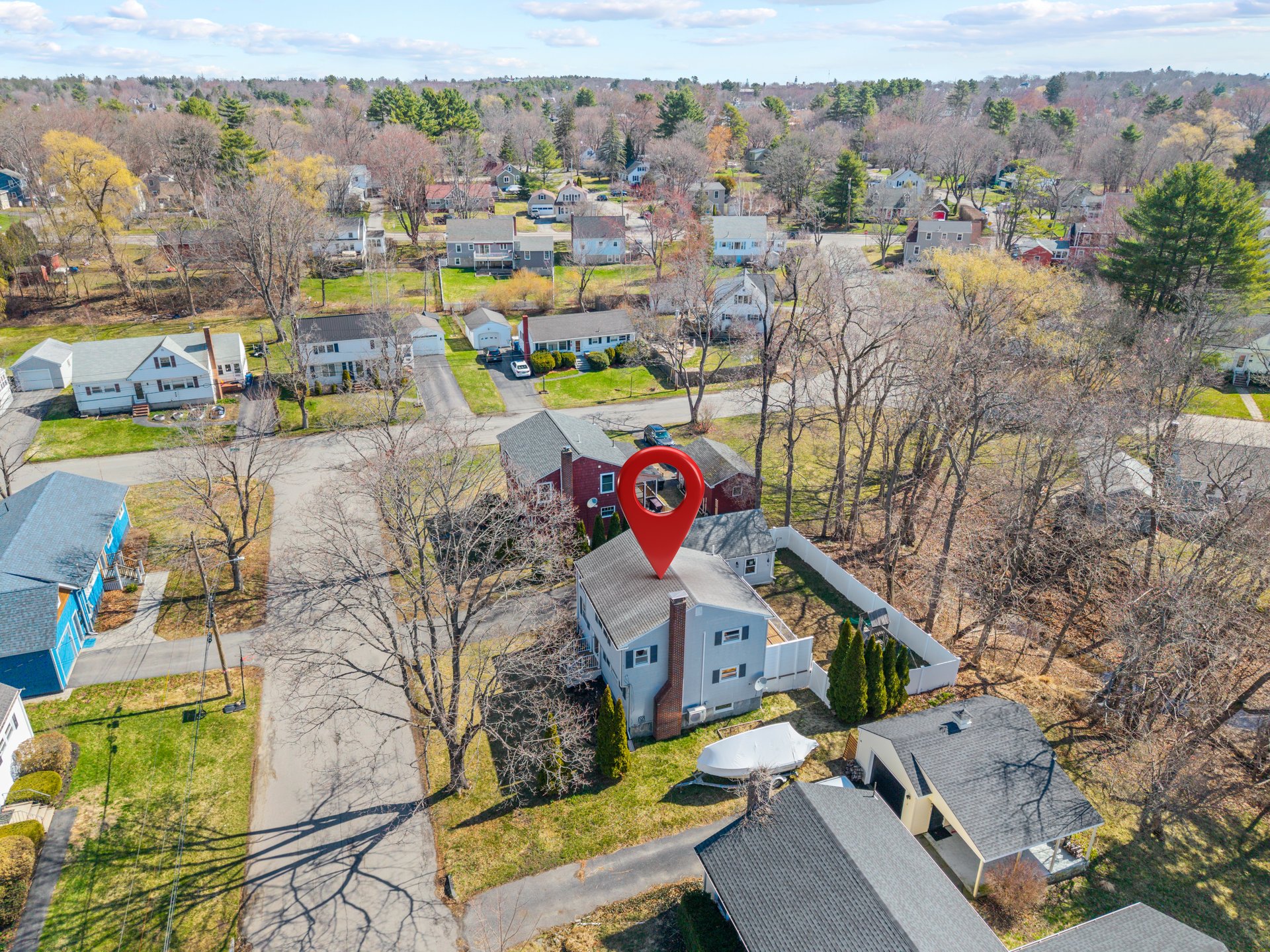 10 Meadowbrook Lane