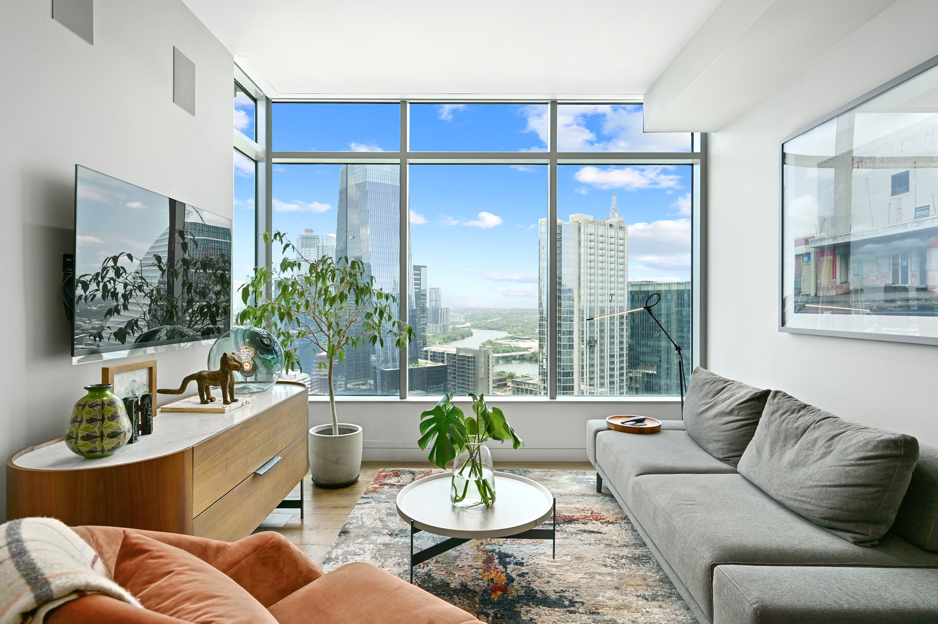 501 West Ave #3203