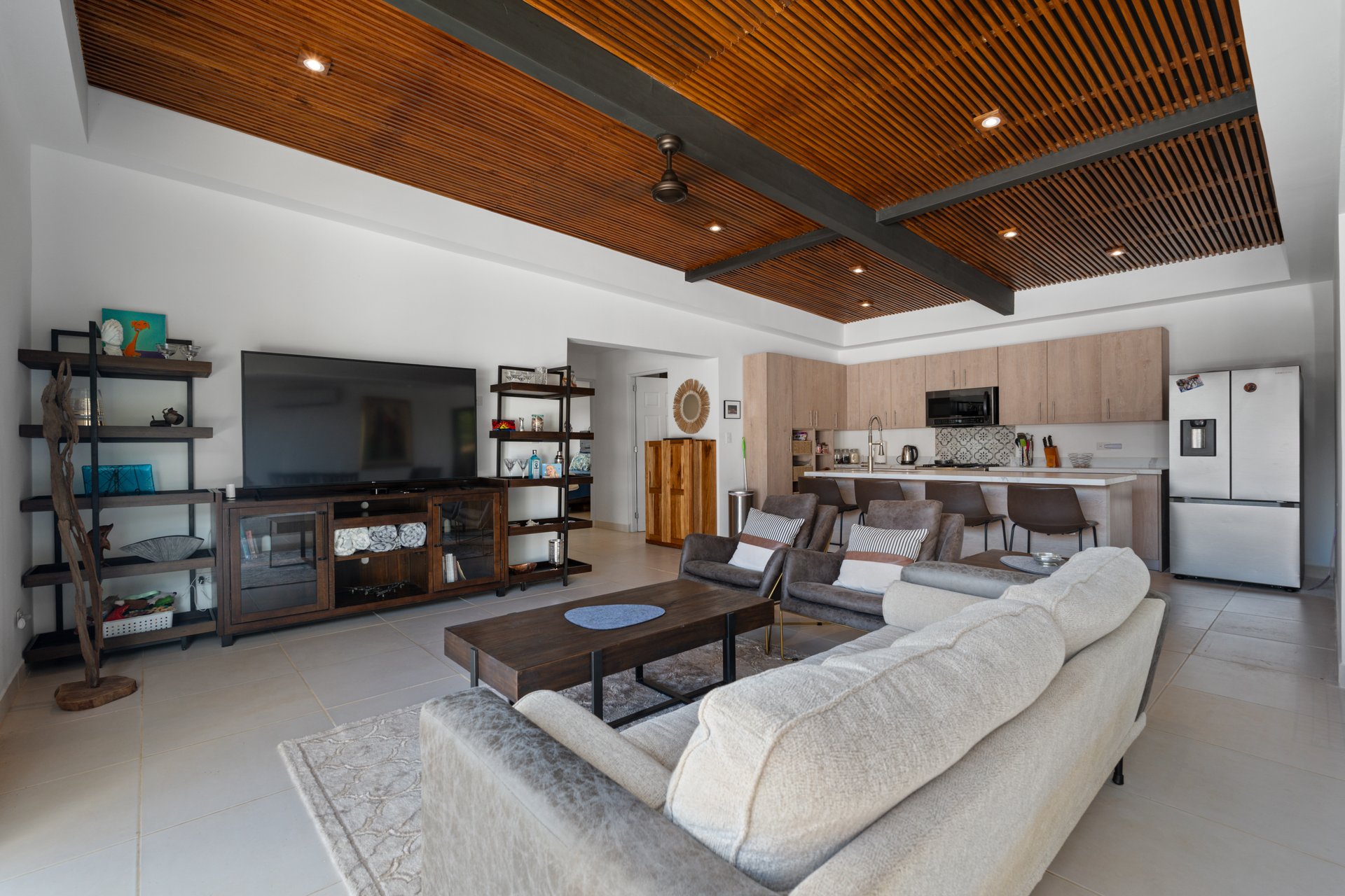 Casa Wish You Were Here | Modern Tranquility in Tamarindo!