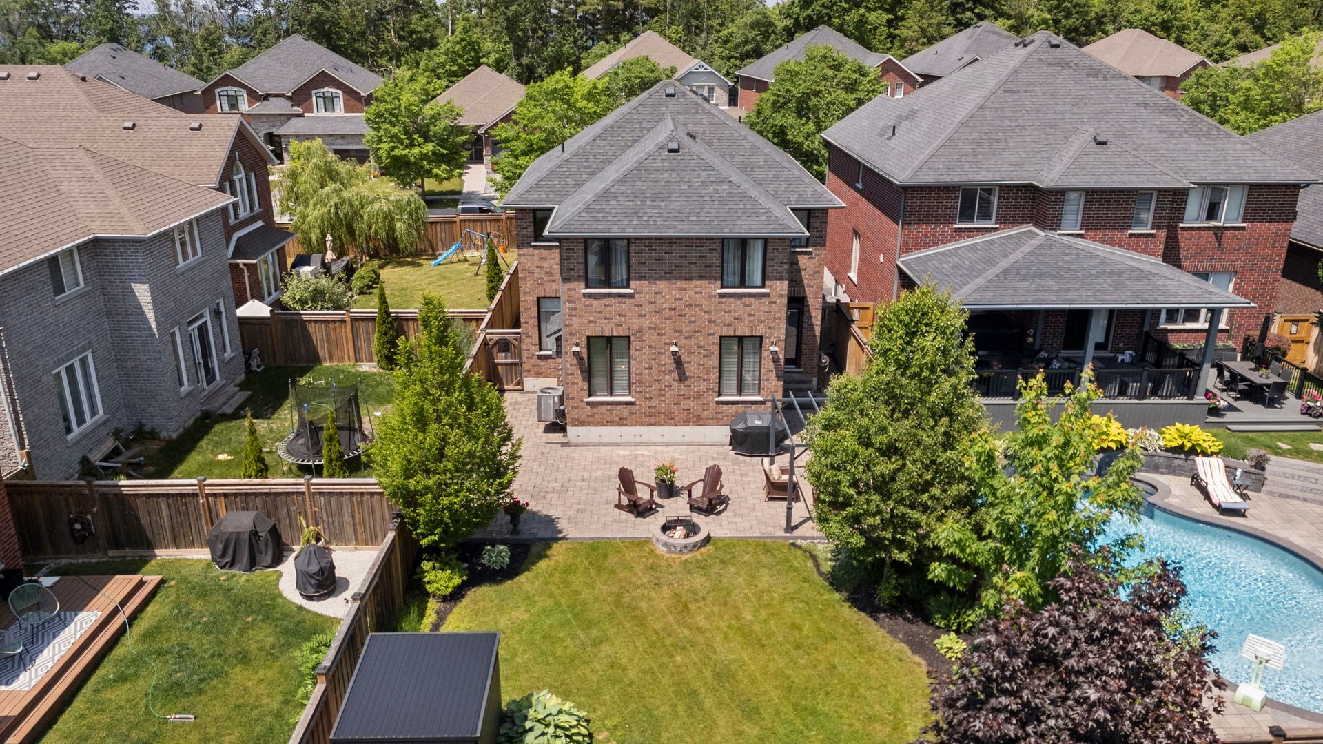 120 Jewel House Lane, Barrie